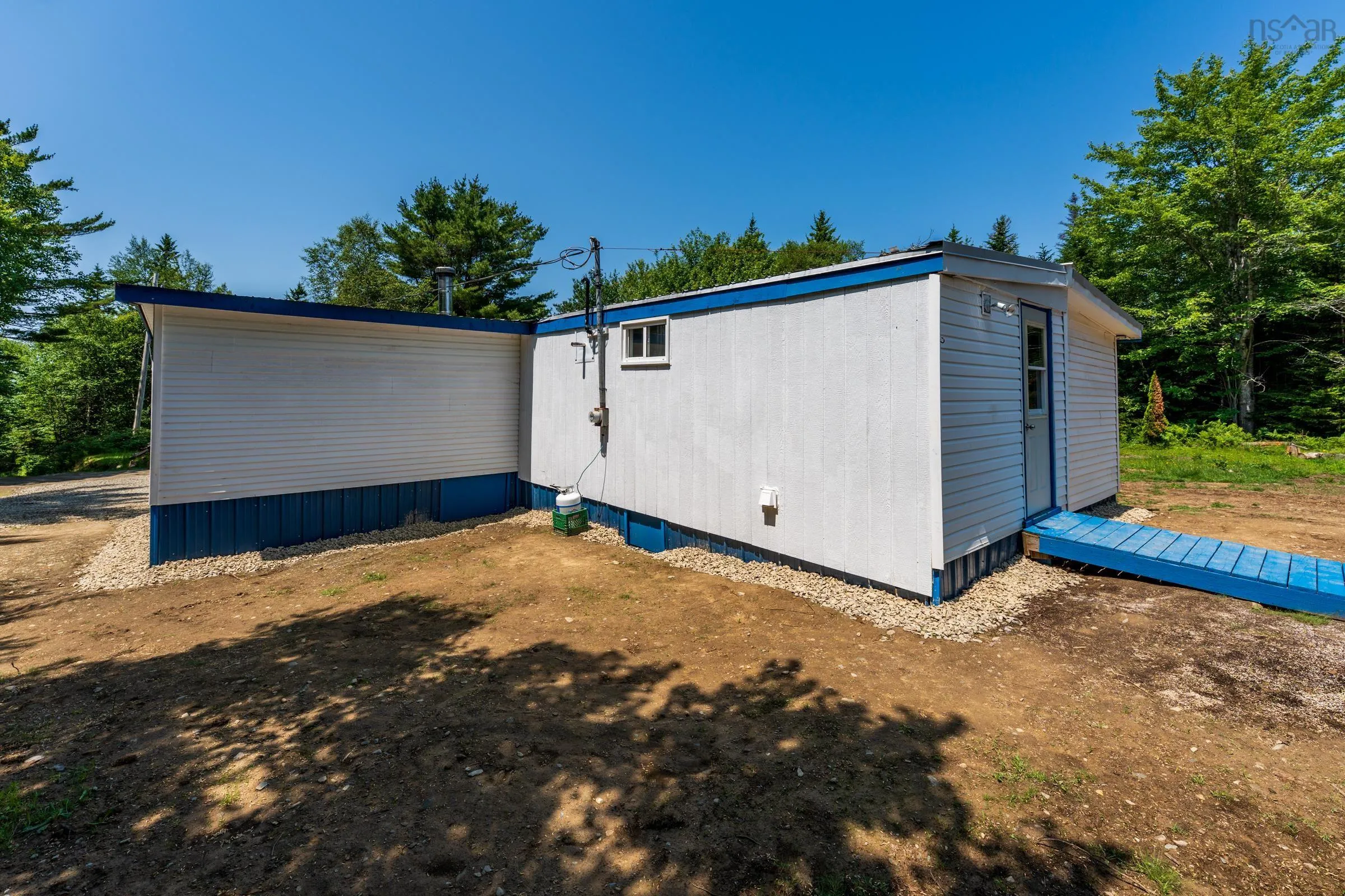 20 Charlie Mullen Corner Road, Norwood, NS B5A 5L7, 1 Bedroom Bedrooms, ,1 BathroomBathrooms,Residential,For Sale,Charlie Mullen Corner,202517655