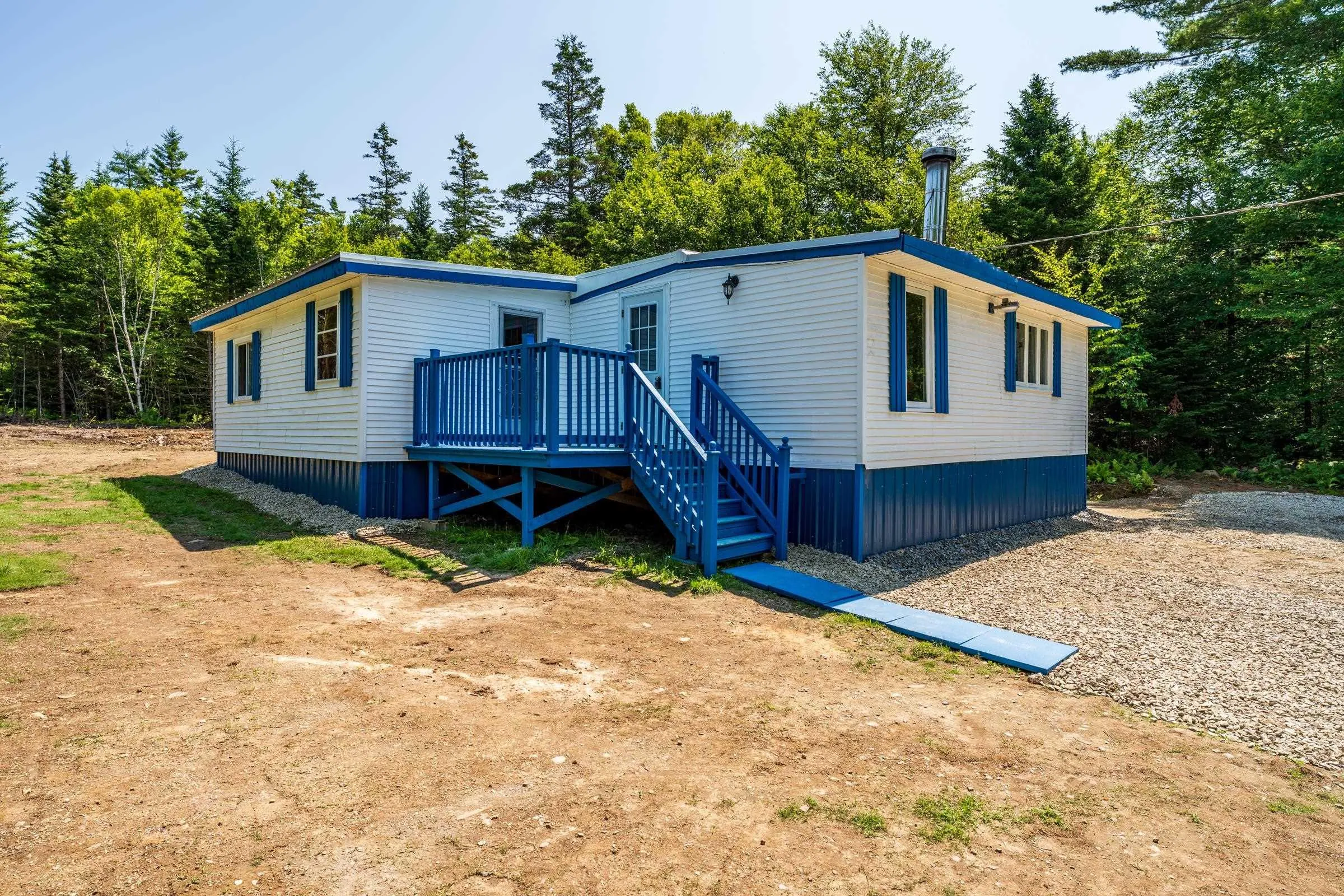 20 Charlie Mullen Corner Road, Norwood, NS B5A 5L7, 1 Bedroom Bedrooms, ,1 BathroomBathrooms,Residential,For Sale,Charlie Mullen Corner,202517655