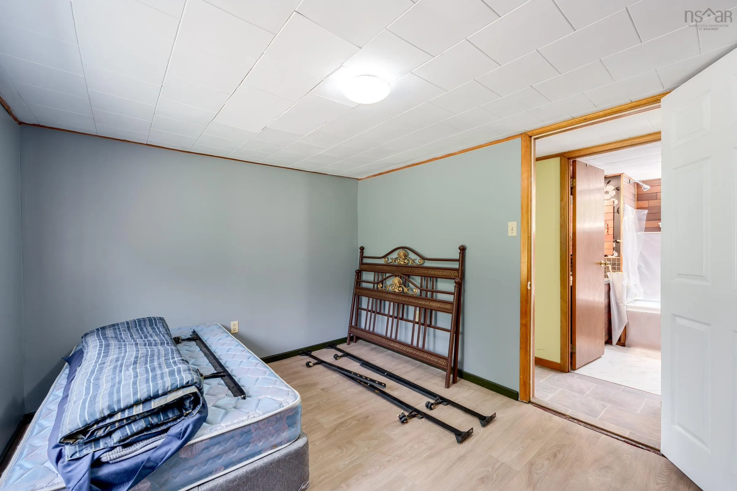 20 Charlie Mullen Corner Road, Norwood, NS B5A 5L7, 1 Bedroom Bedrooms, ,1 BathroomBathrooms,Residential,For Sale,Charlie Mullen Corner,202517655