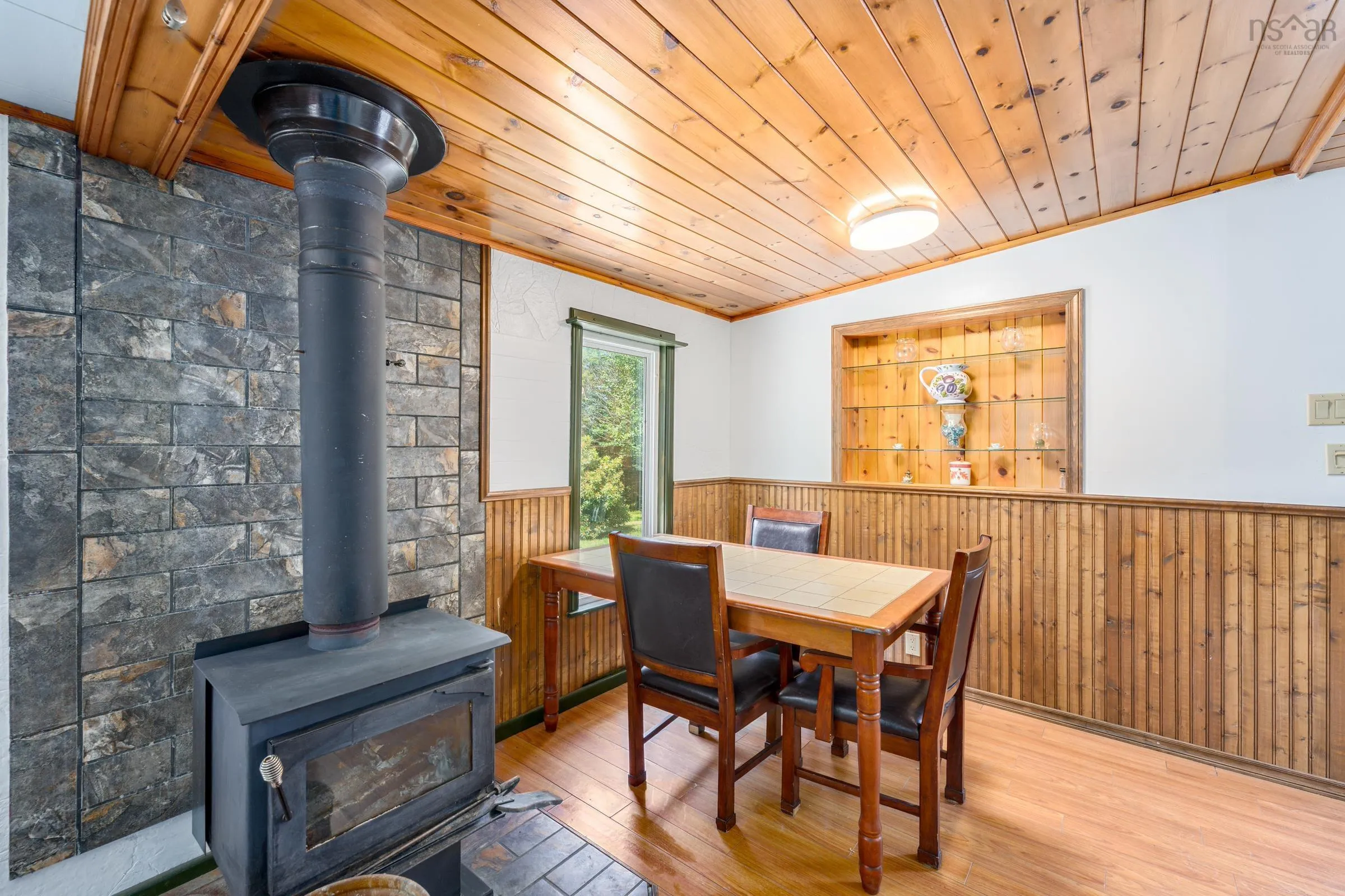 20 Charlie Mullen Corner Road, Norwood, NS B5A 5L7, 1 Bedroom Bedrooms, ,1 BathroomBathrooms,Residential,For Sale,Charlie Mullen Corner,202517655
