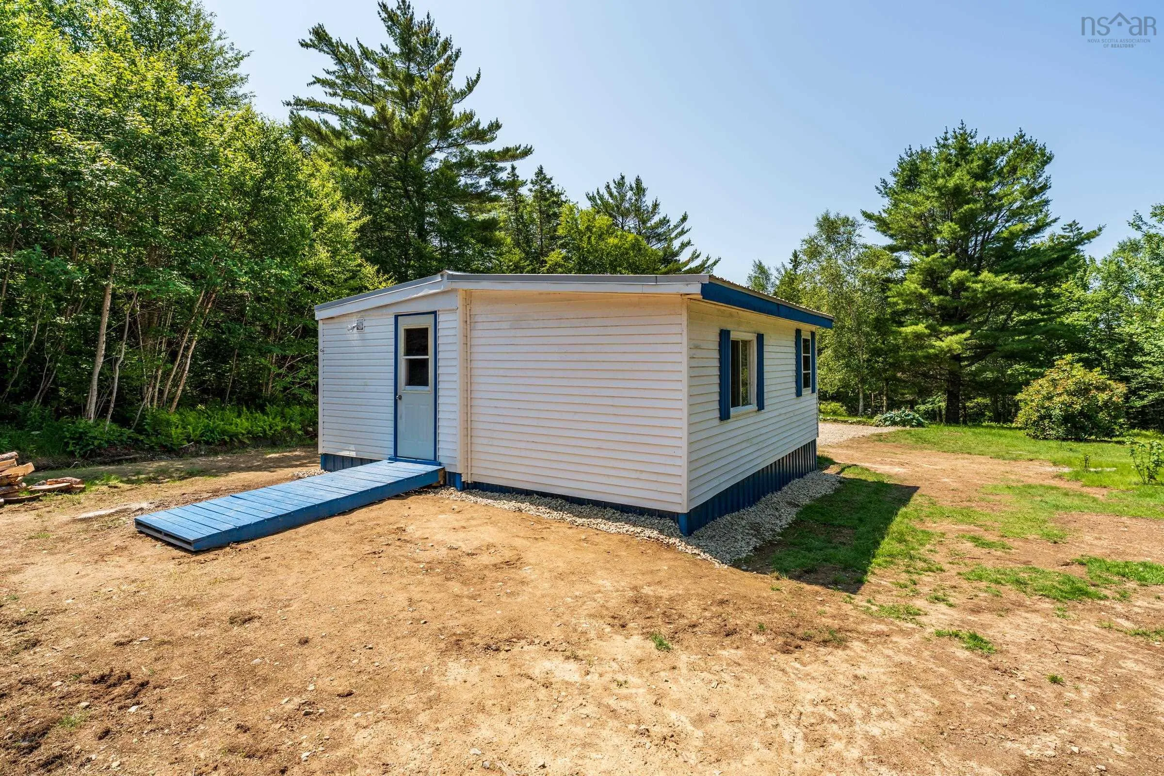 20 Charlie Mullen Corner Road, Norwood, NS B5A 5L7, 1 Bedroom Bedrooms, ,1 BathroomBathrooms,Residential,For Sale,Charlie Mullen Corner,202517655