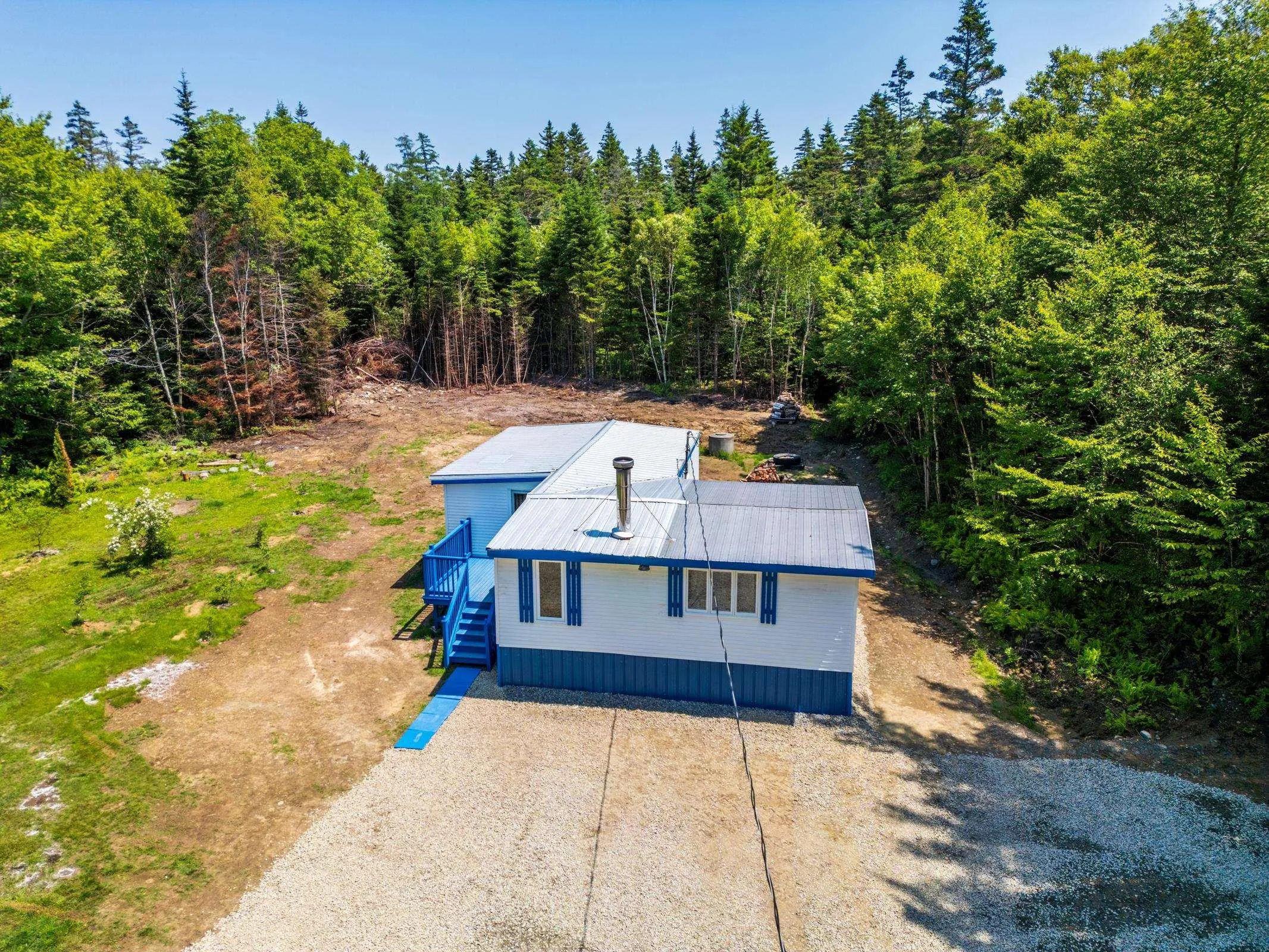 20 Charlie Mullen Corner Road, Norwood, NS B5A 5L7, 1 Bedroom Bedrooms, ,1 BathroomBathrooms,Residential,For Sale,Charlie Mullen Corner,202517655