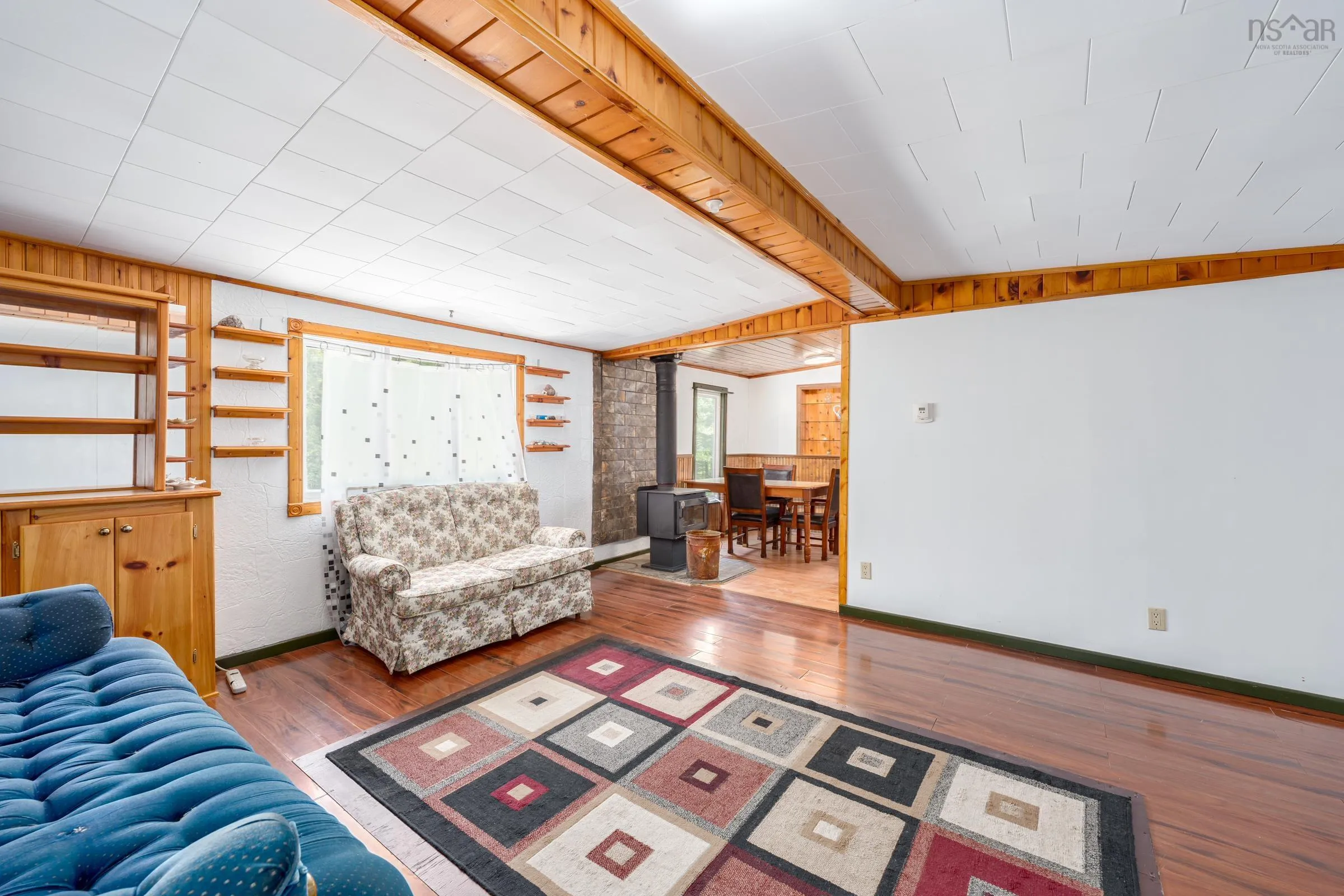 20 Charlie Mullen Corner Road, Norwood, NS B5A 5L7, 1 Bedroom Bedrooms, ,1 BathroomBathrooms,Residential,For Sale,Charlie Mullen Corner,202517655