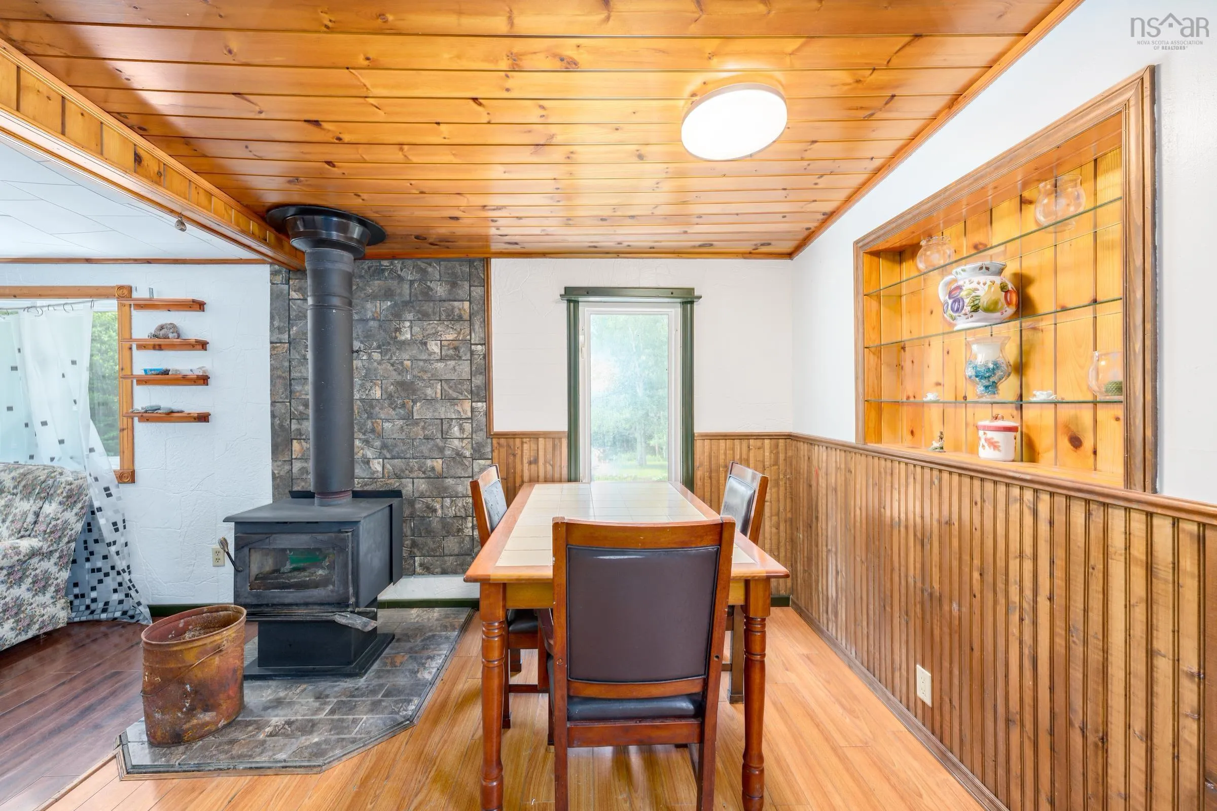 20 Charlie Mullen Corner Road, Norwood, NS B5A 5L7, 1 Bedroom Bedrooms, ,1 BathroomBathrooms,Residential,For Sale,Charlie Mullen Corner,202517655
