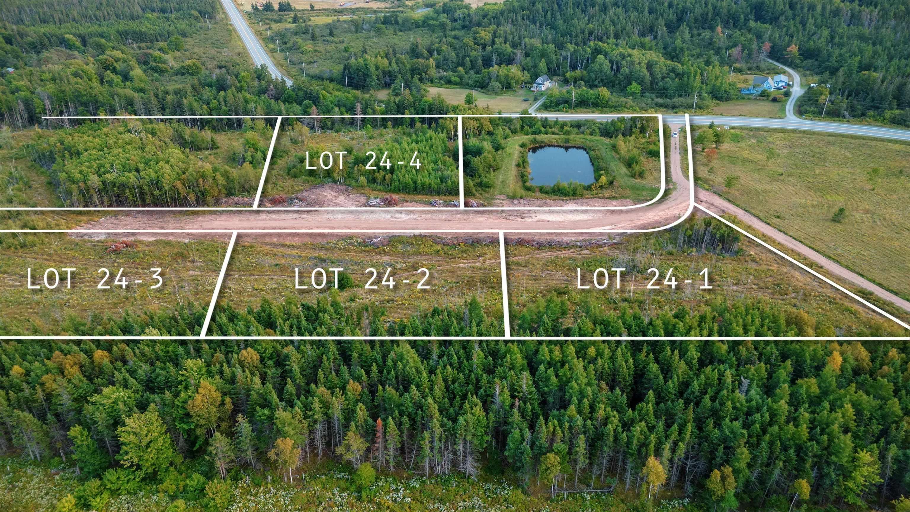 Blue Goose Drive, Harbourview Ns B0e 2w0, ,Land,For Sale,Blue Goose,202500930