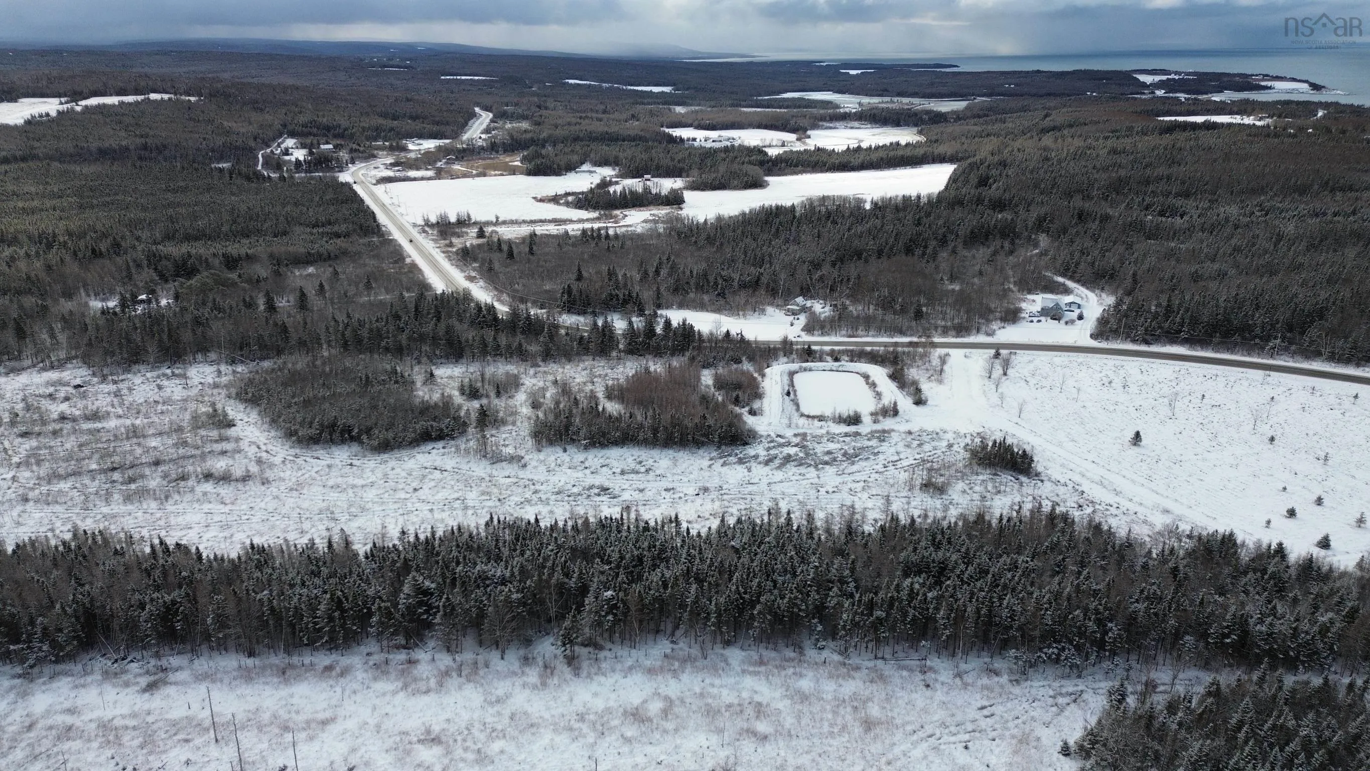 Blue Goose Drive, Harbourview Ns B0e 2w0, ,Land,For Sale,Blue Goose,202500930