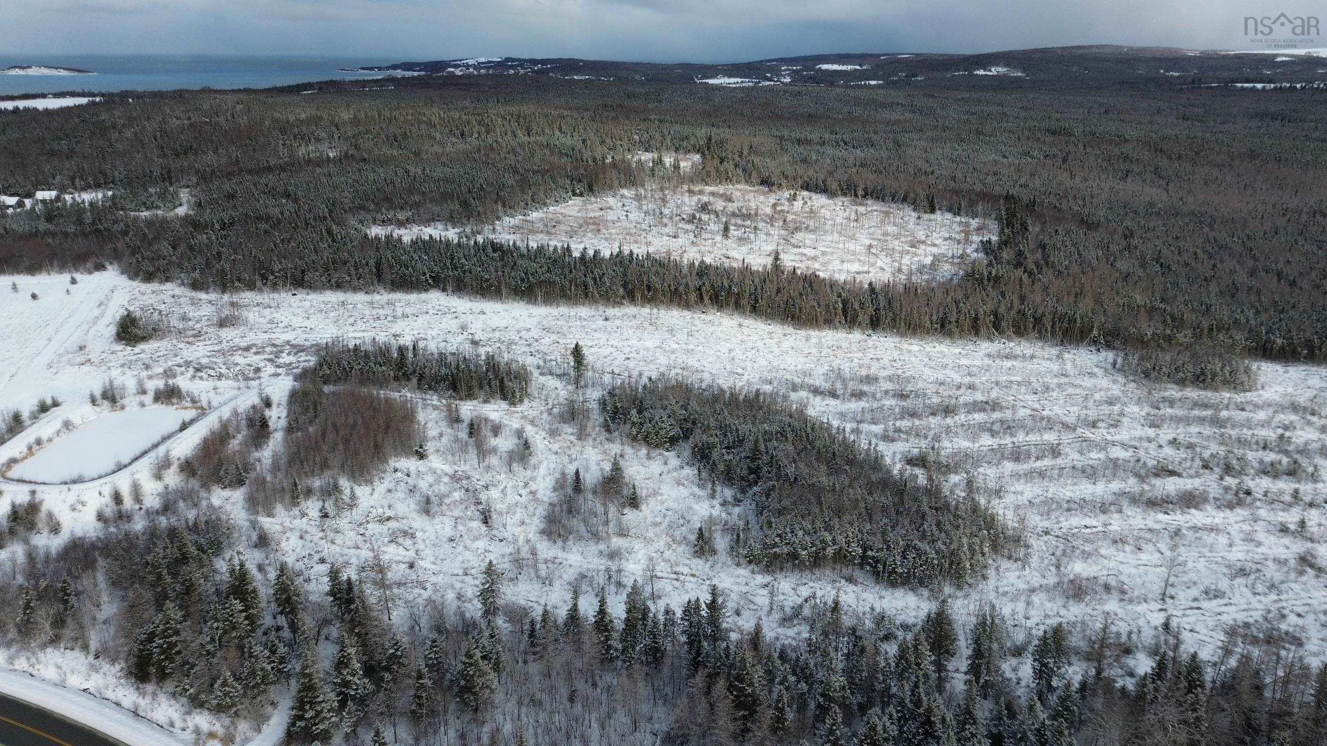 Blue Goose Drive, Harbourview Ns B0e 2w0, ,Land,For Sale,Blue Goose,202500930