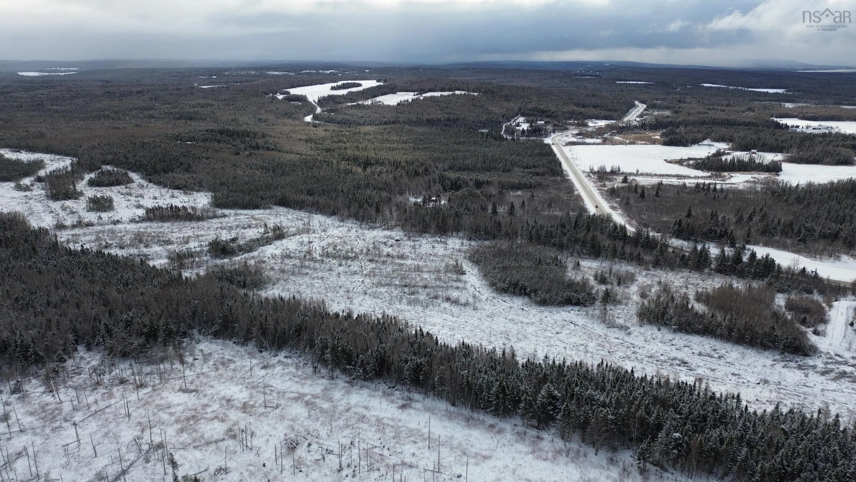 Blue Goose Drive, Harbourview Ns B0e 2w0, ,Land,For Sale,Blue Goose,202500930