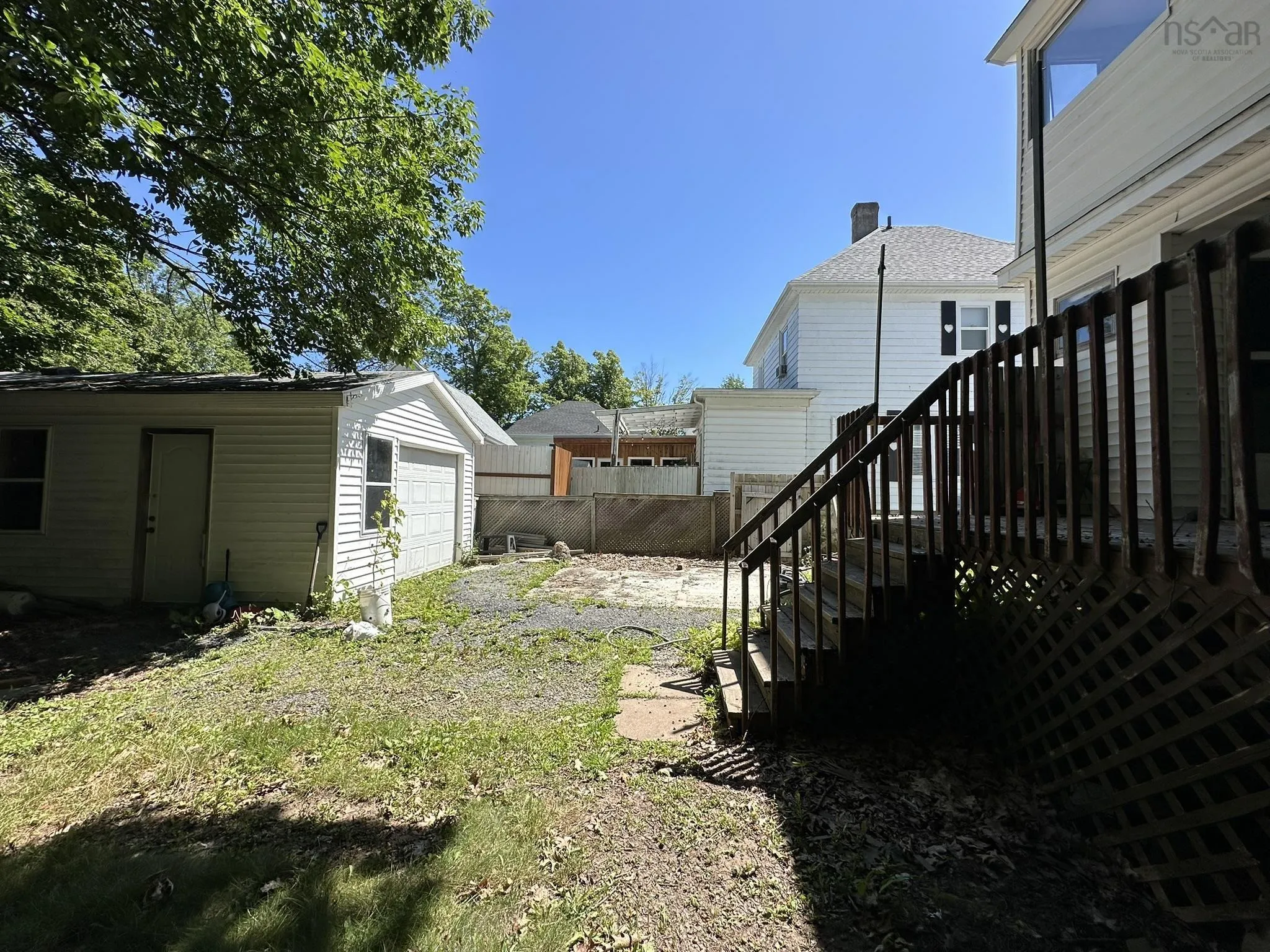 12 Fairview Avenue, Stellarton, NS B0K 1S0, 5 Bedrooms Bedrooms, ,2 BathroomsBathrooms,Residential,For Sale,Fairview,202520030