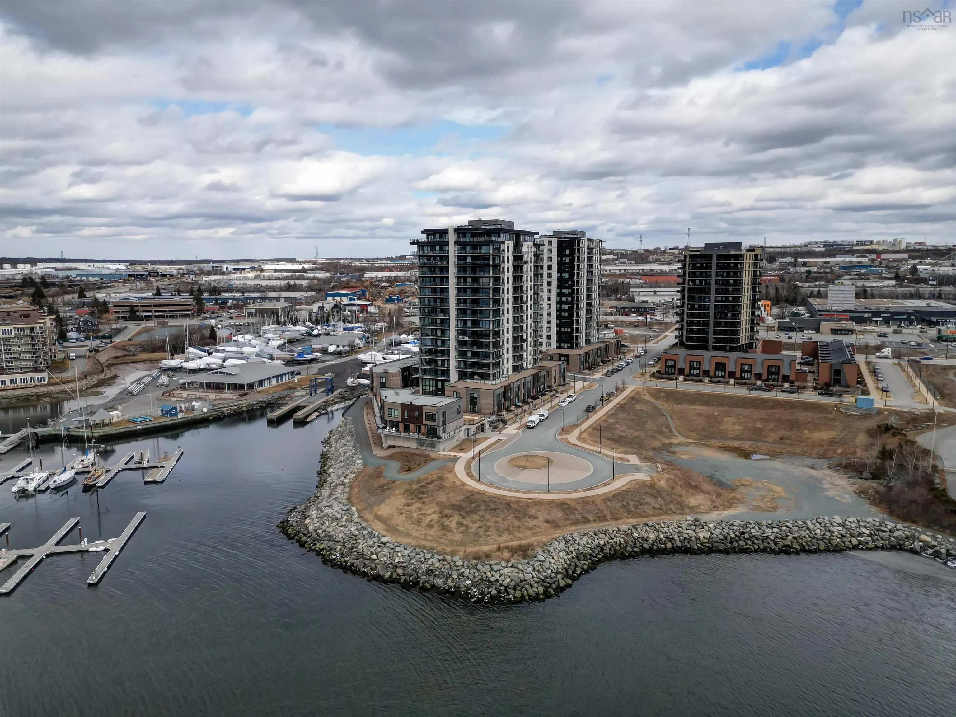 306-72 Seapoint Road, Dartmouth, NS B3B 0K8, 1 Bedroom Bedrooms, ,1 BathroomBathrooms,Residential,For Sale,Seapoint,202522505