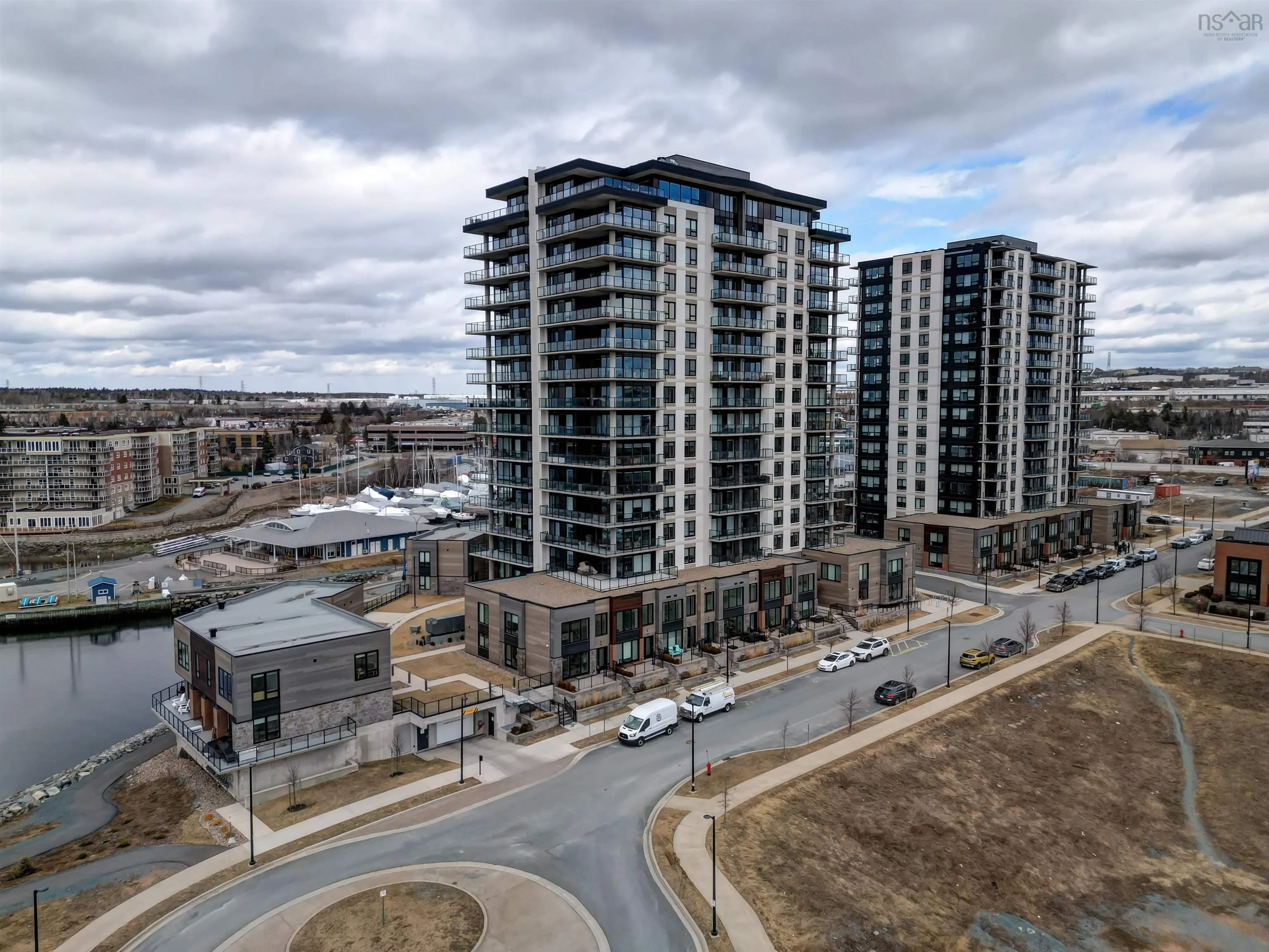 306-72 Seapoint Road, Dartmouth, NS B3B 0K8, 1 Bedroom Bedrooms, ,1 BathroomBathrooms,Residential,For Sale,Seapoint,202522505