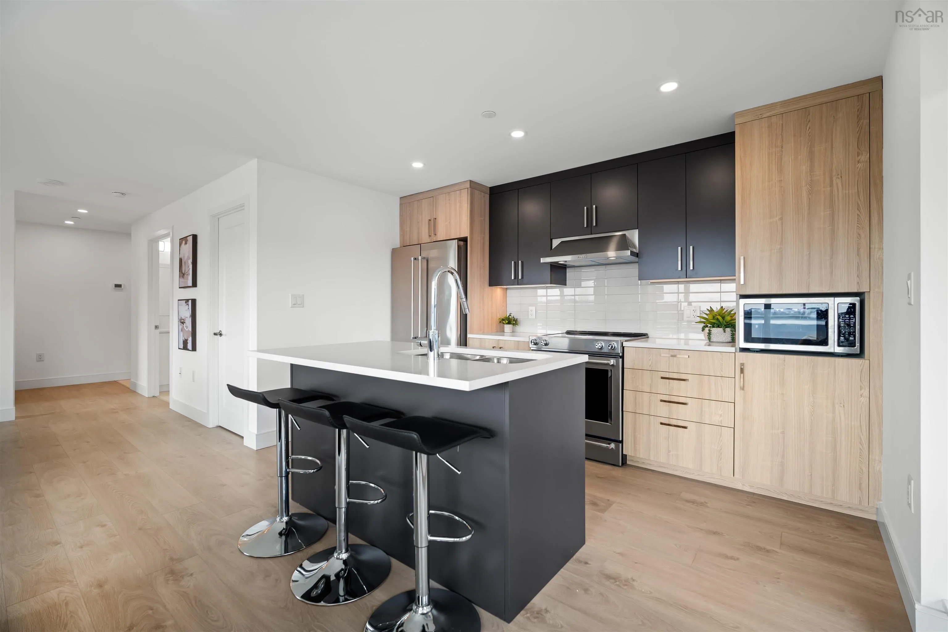 306-72 Seapoint Road, Dartmouth, NS B3B 0K8, 1 Bedroom Bedrooms, ,1 BathroomBathrooms,Residential,For Sale,Seapoint,202522505