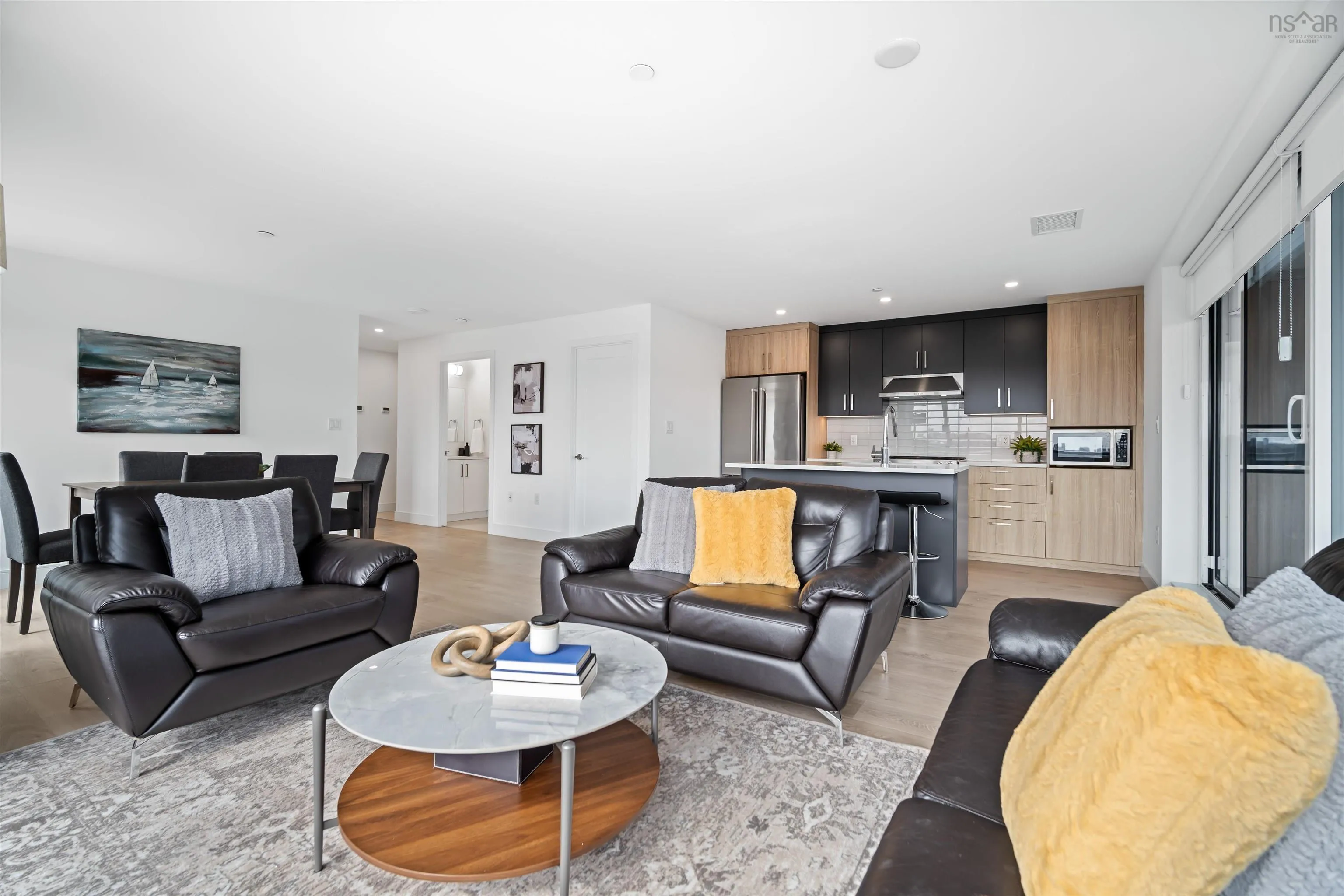 306-72 Seapoint Road, Dartmouth, NS B3B 0K8, 1 Bedroom Bedrooms, ,1 BathroomBathrooms,Residential,For Sale,Seapoint,202522505