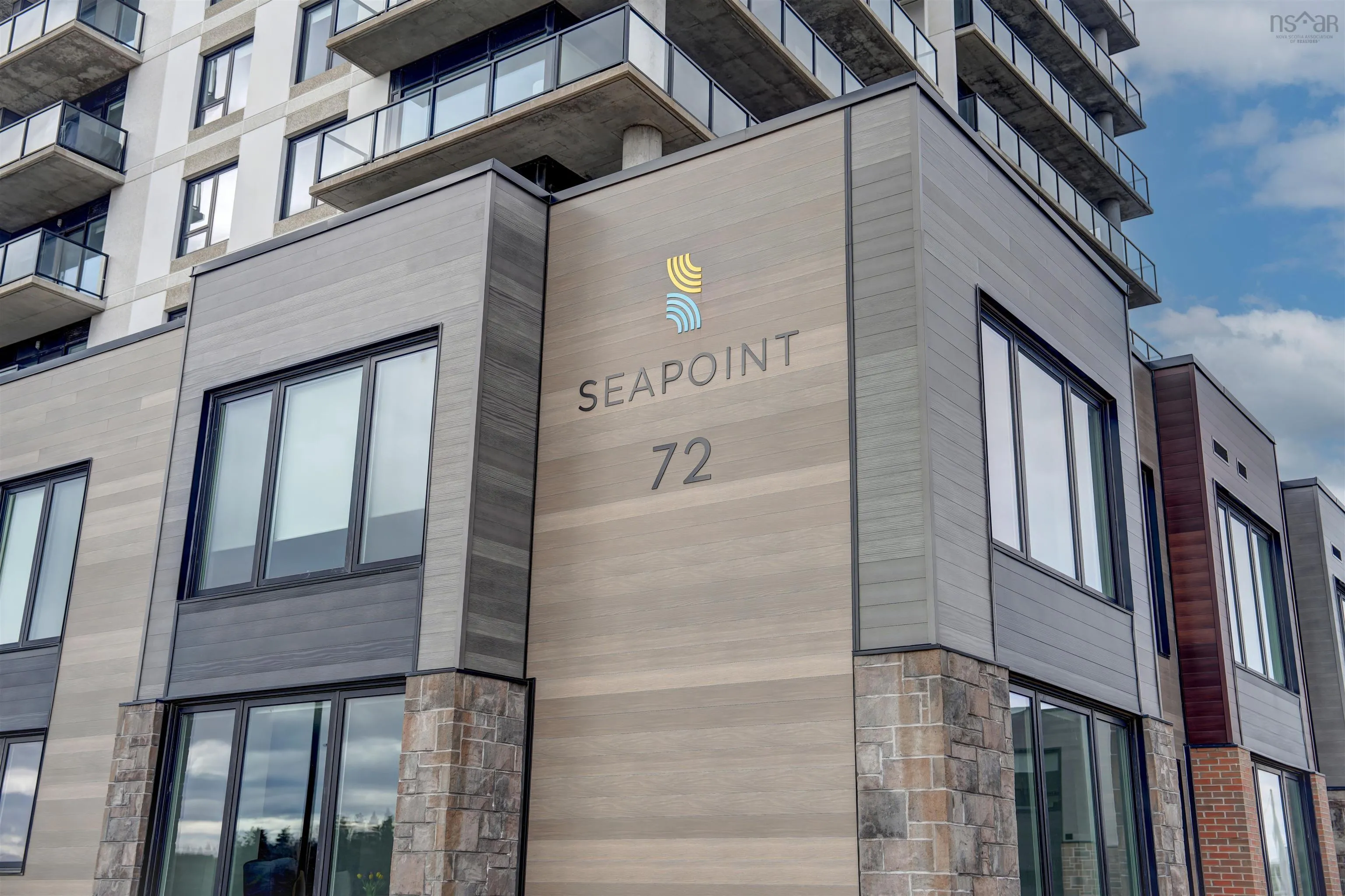 306-72 Seapoint Road, Dartmouth, NS B3B 0K8, 1 Bedroom Bedrooms, ,1 BathroomBathrooms,Residential,For Sale,Seapoint,202522505