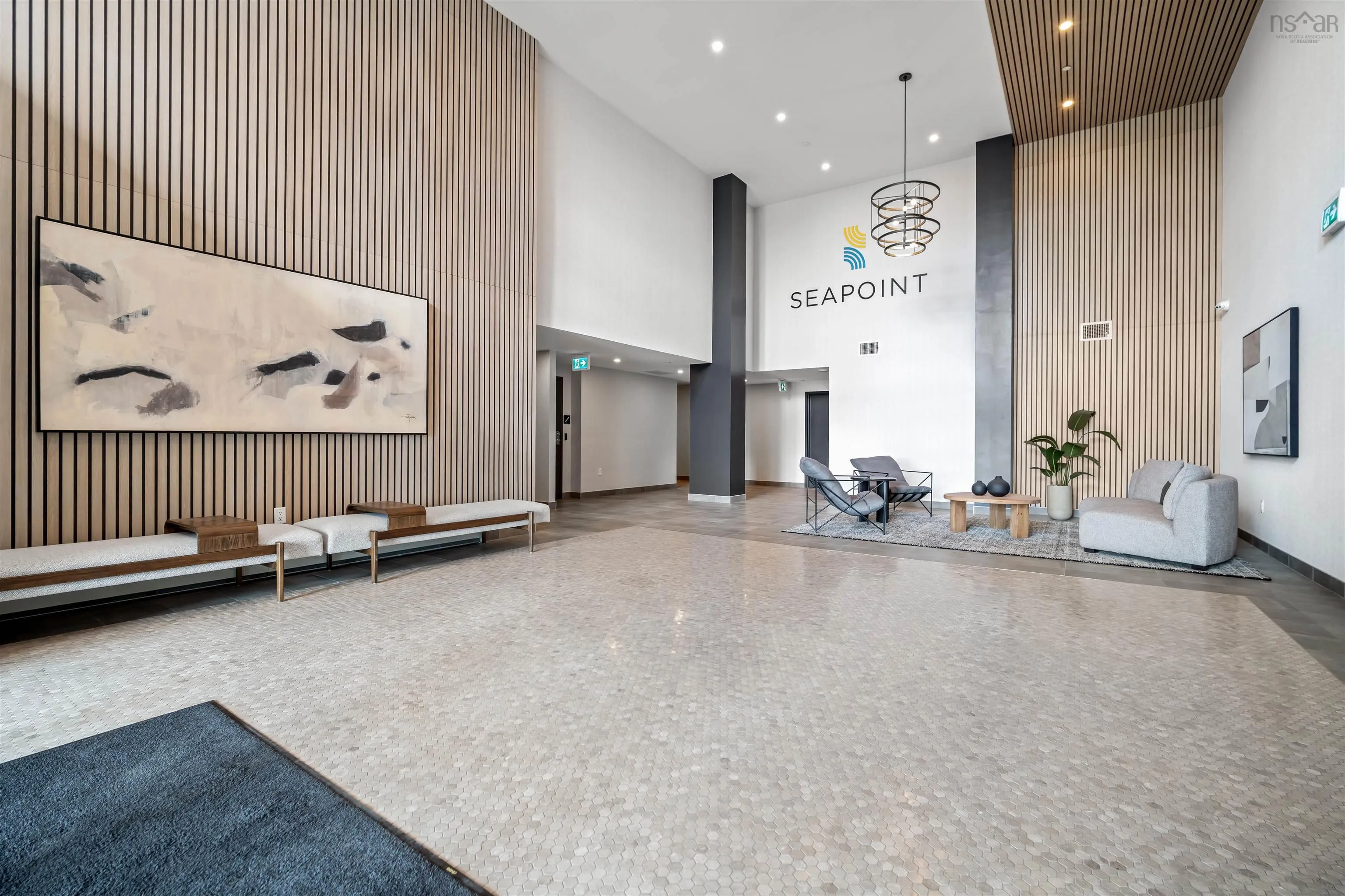 306-72 Seapoint Road, Dartmouth, NS B3B 0K8, 1 Bedroom Bedrooms, ,1 BathroomBathrooms,Residential,For Sale,Seapoint,202522505