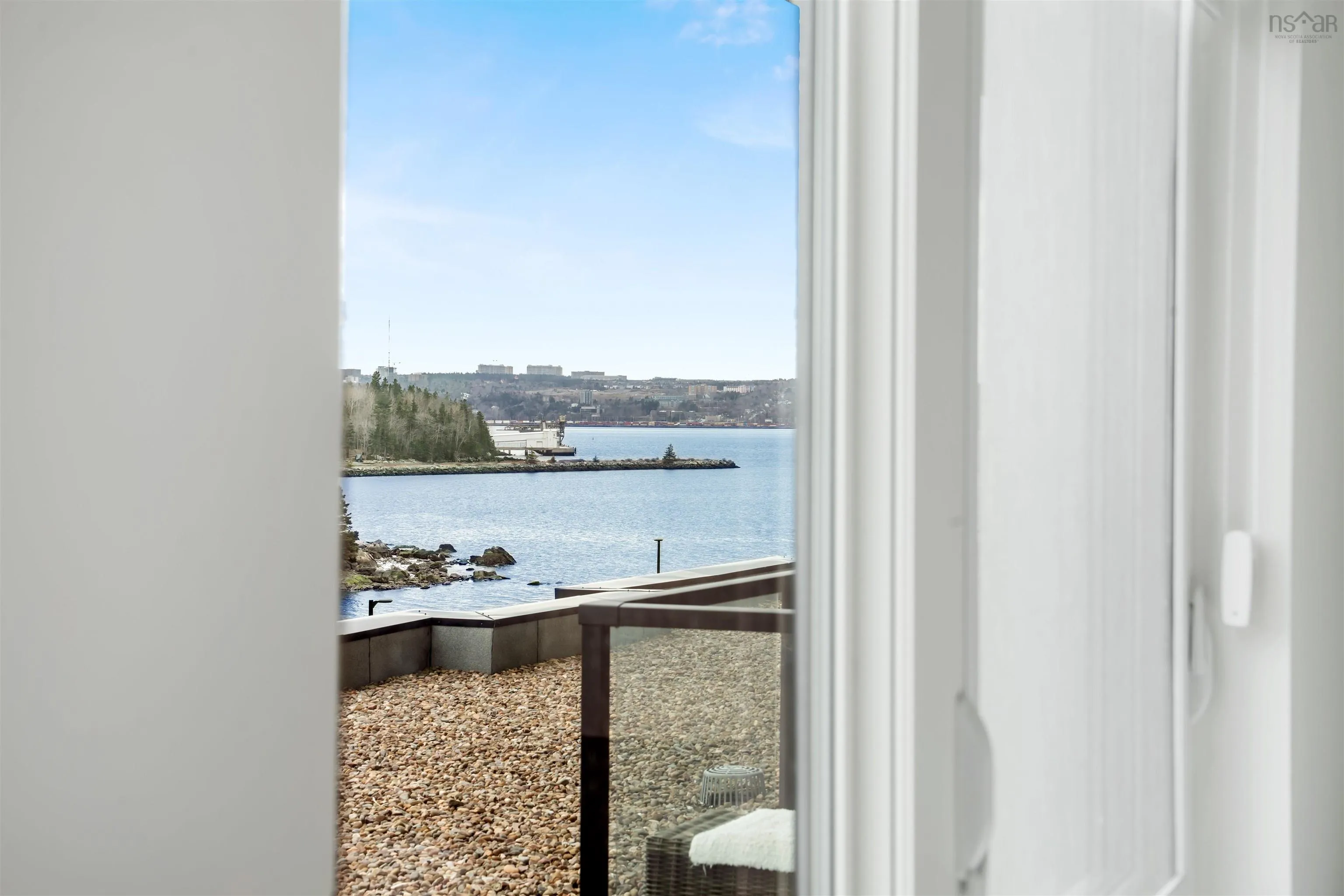 306-72 Seapoint Road, Dartmouth, NS B3B 0K8, 1 Bedroom Bedrooms, ,1 BathroomBathrooms,Residential,For Sale,Seapoint,202522505