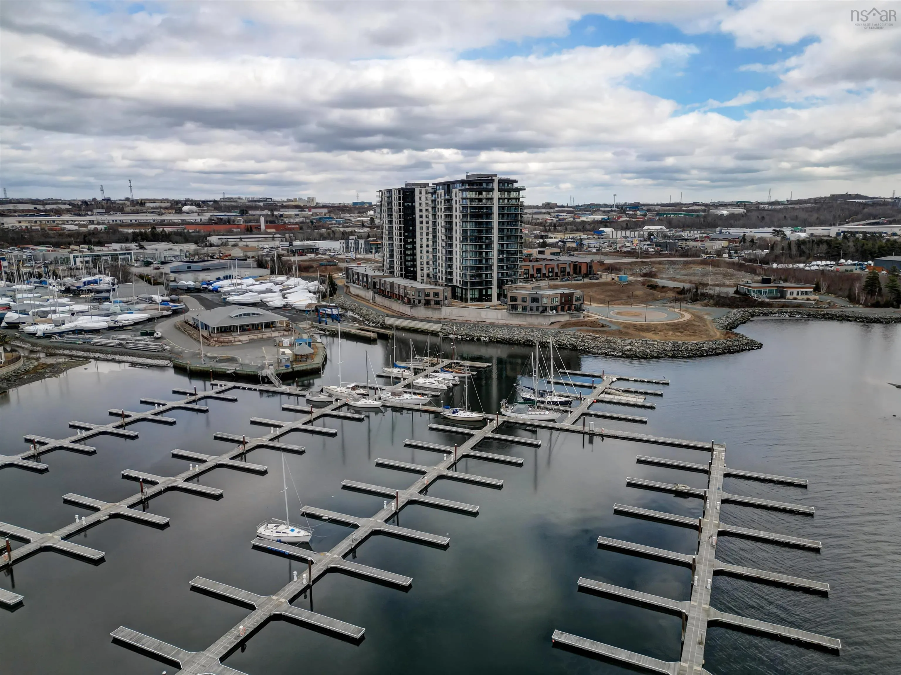 306-72 Seapoint Road, Dartmouth, NS B3B 0K8, 1 Bedroom Bedrooms, ,1 BathroomBathrooms,Residential,For Sale,Seapoint,202522505