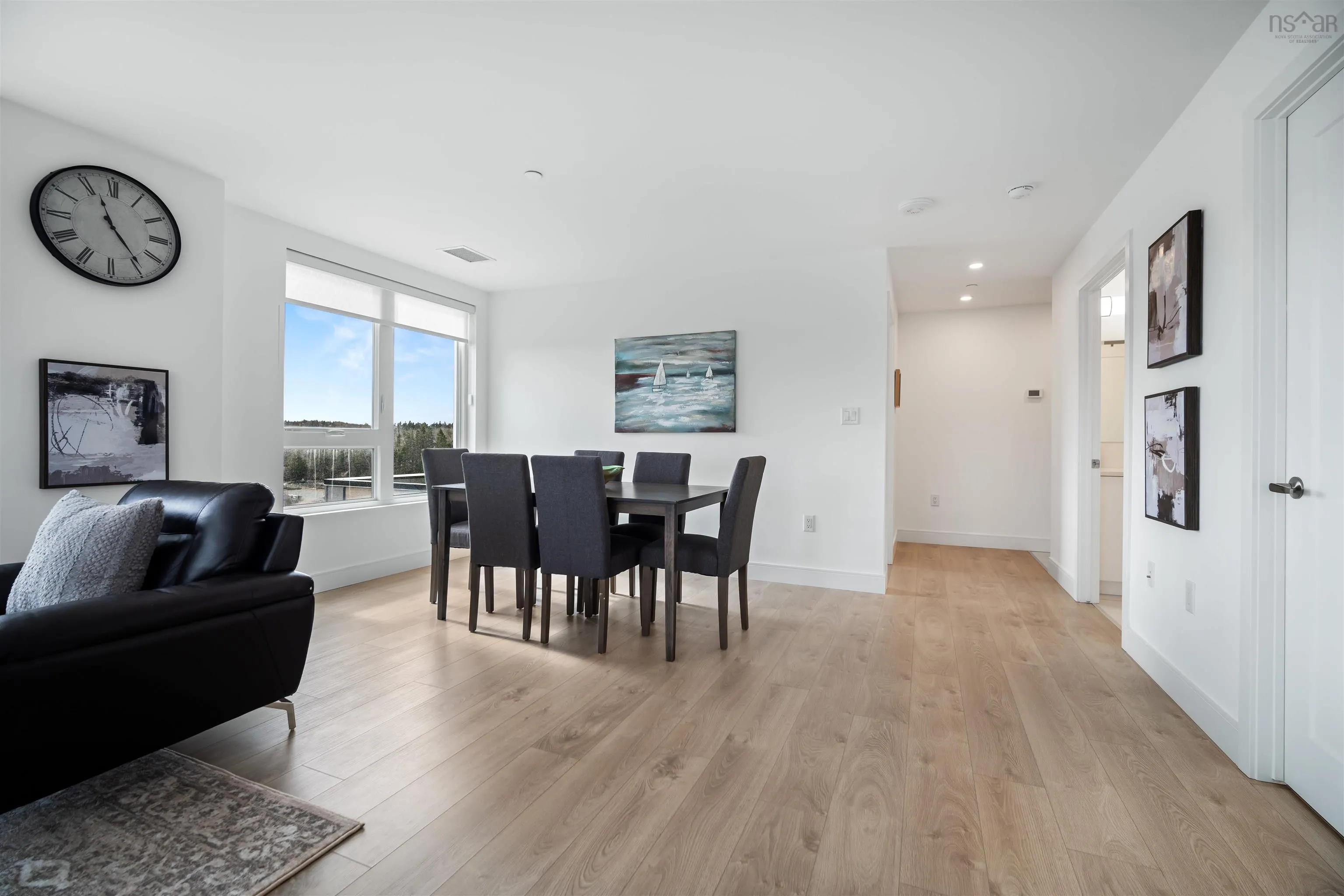 306-72 Seapoint Road, Dartmouth, NS B3B 0K8, 1 Bedroom Bedrooms, ,1 BathroomBathrooms,Residential,For Sale,Seapoint,202522505