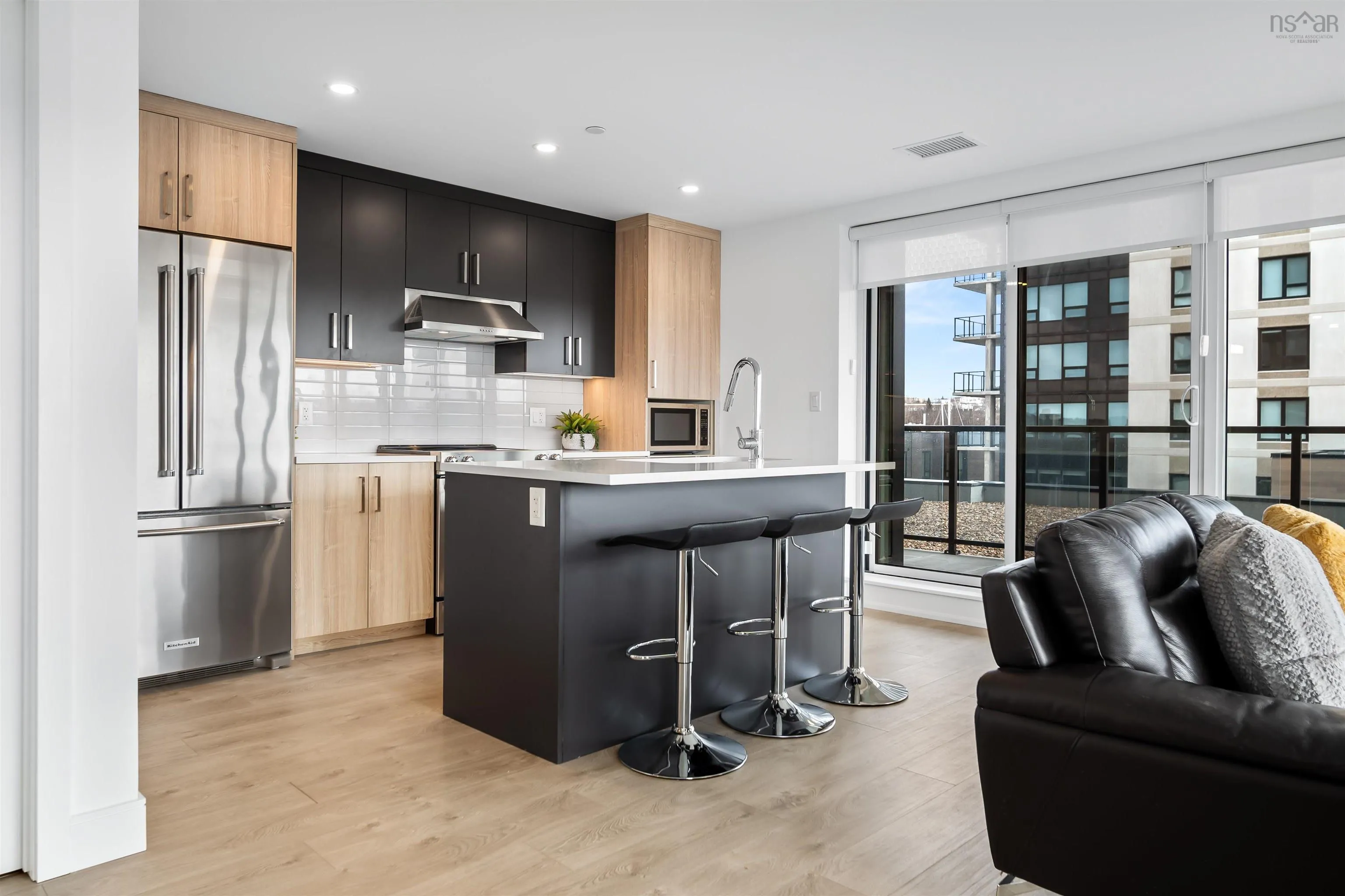 306-72 Seapoint Road, Dartmouth, NS B3B 0K8, 1 Bedroom Bedrooms, ,1 BathroomBathrooms,Residential,For Sale,Seapoint,202522505