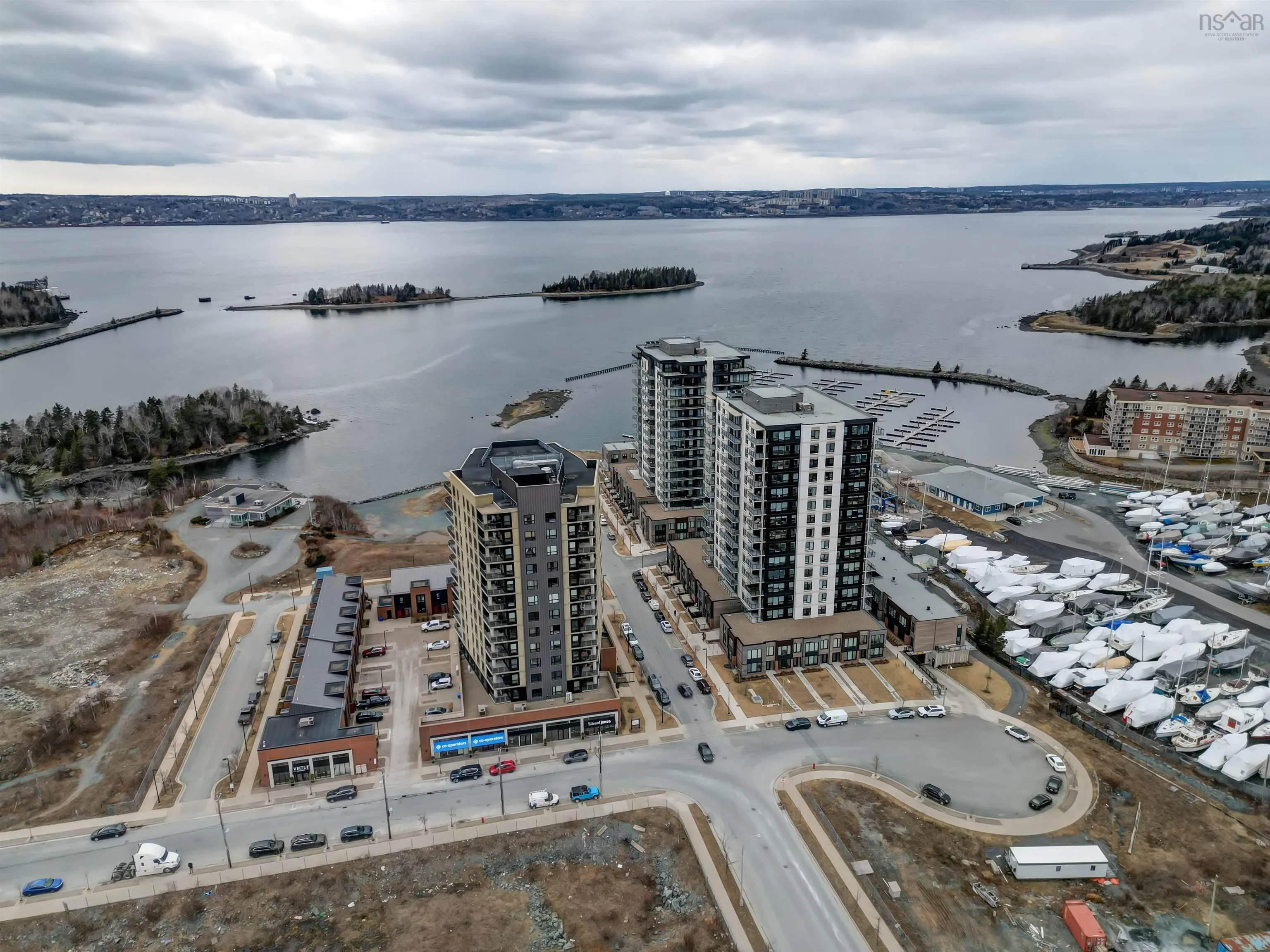 306-72 Seapoint Road, Dartmouth, NS B3B 0K8, 1 Bedroom Bedrooms, ,1 BathroomBathrooms,Residential,For Sale,Seapoint,202522505