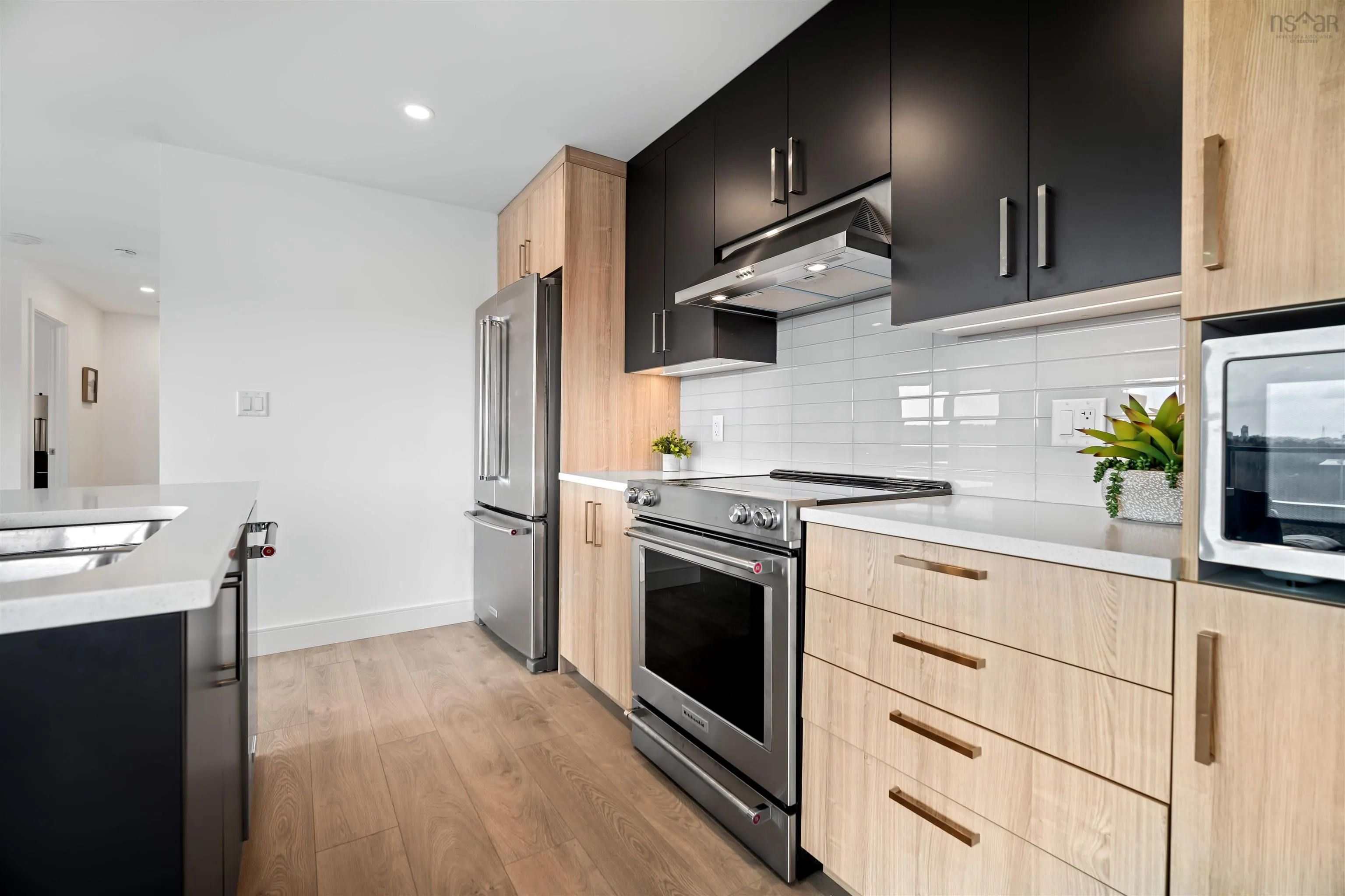306-72 Seapoint Road, Dartmouth, NS B3B 0K8, 1 Bedroom Bedrooms, ,1 BathroomBathrooms,Residential,For Sale,Seapoint,202522505