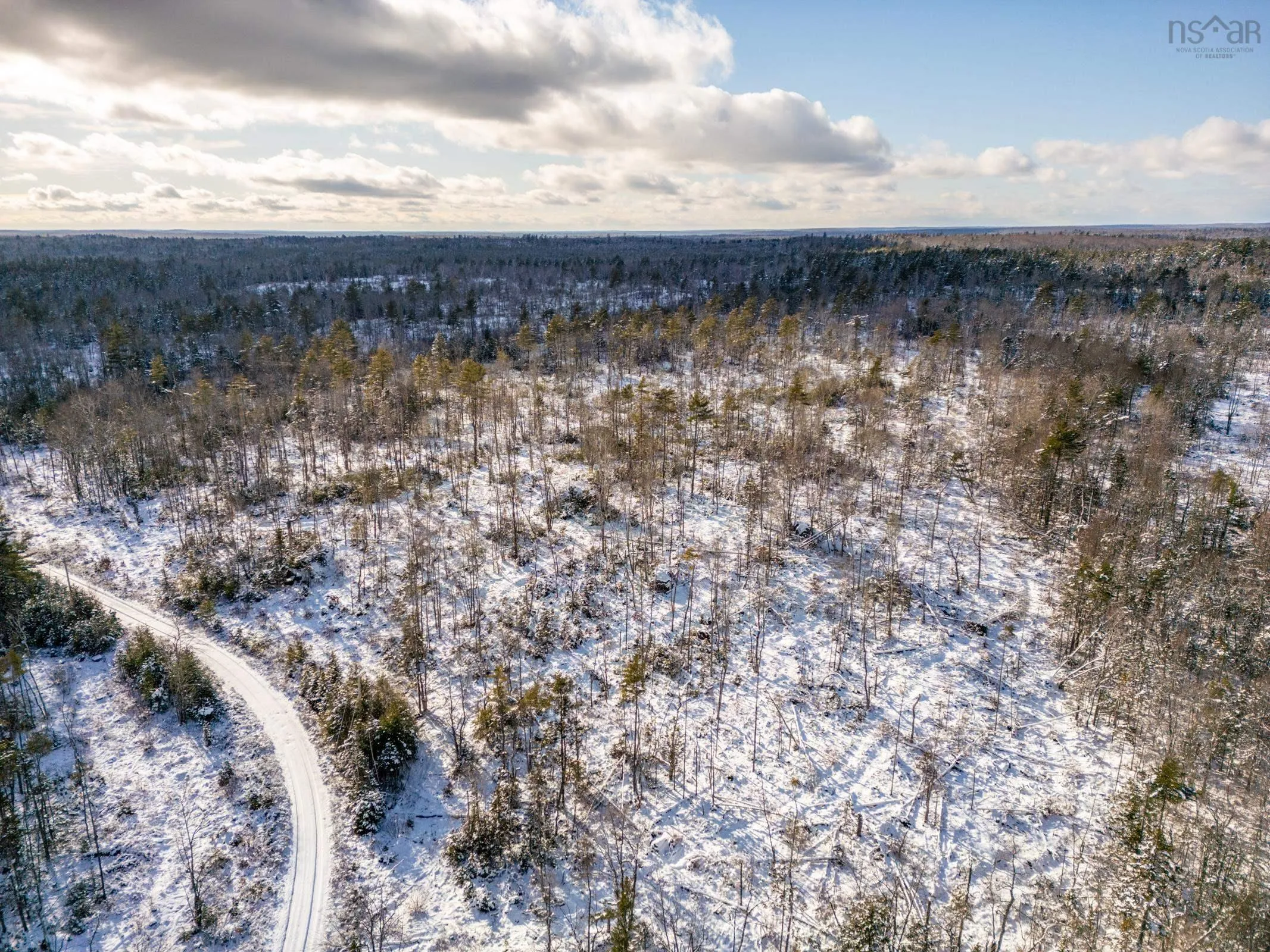 Cranberry Lake Road Lot 64, Kemptville Ns B5a 5p3, ,Land,For Sale,Cranberry Lake,202502188