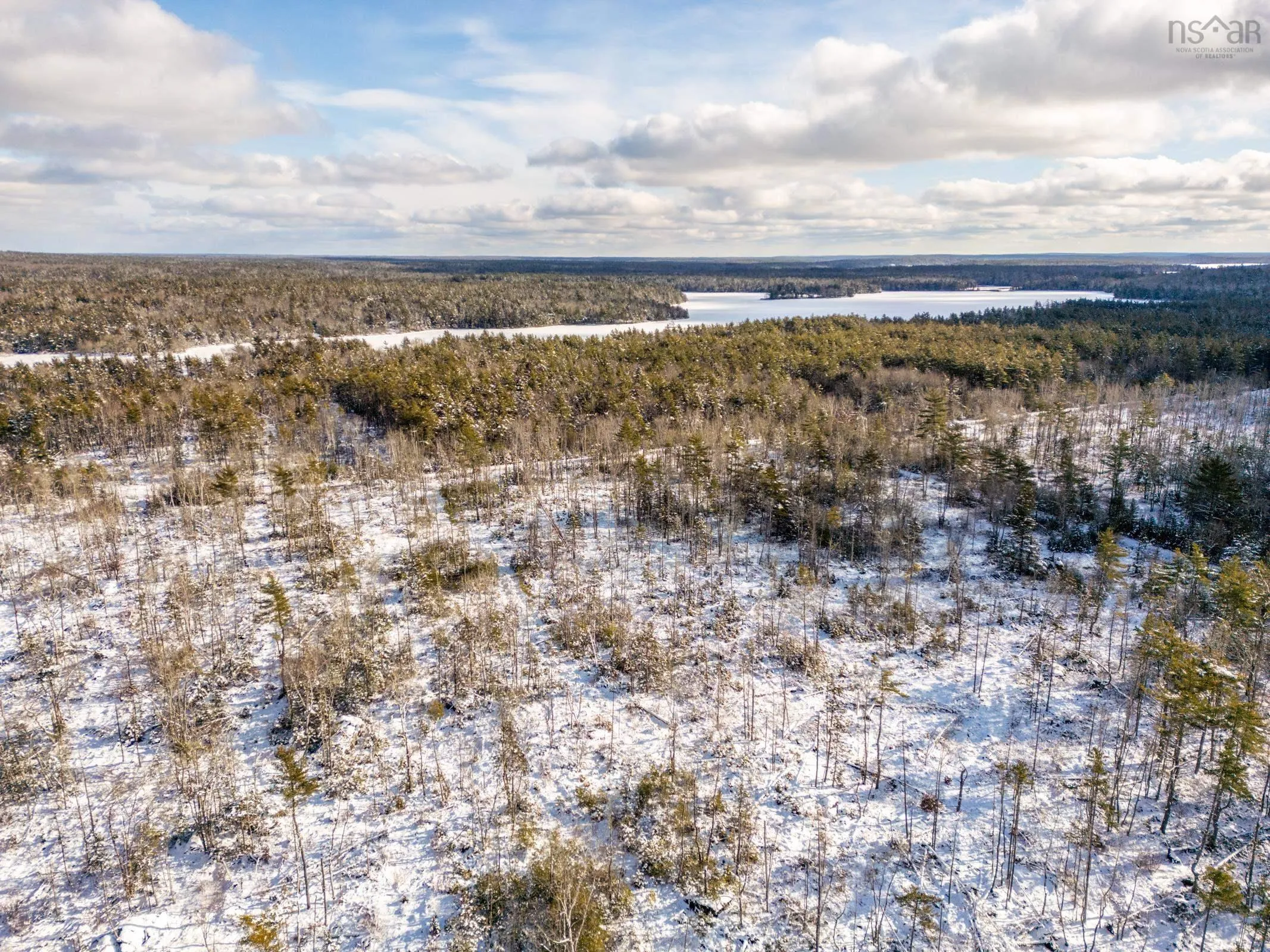 Cranberry Lake Road Lot 64, Kemptville Ns B5a 5p3, ,Land,For Sale,Cranberry Lake,202502188