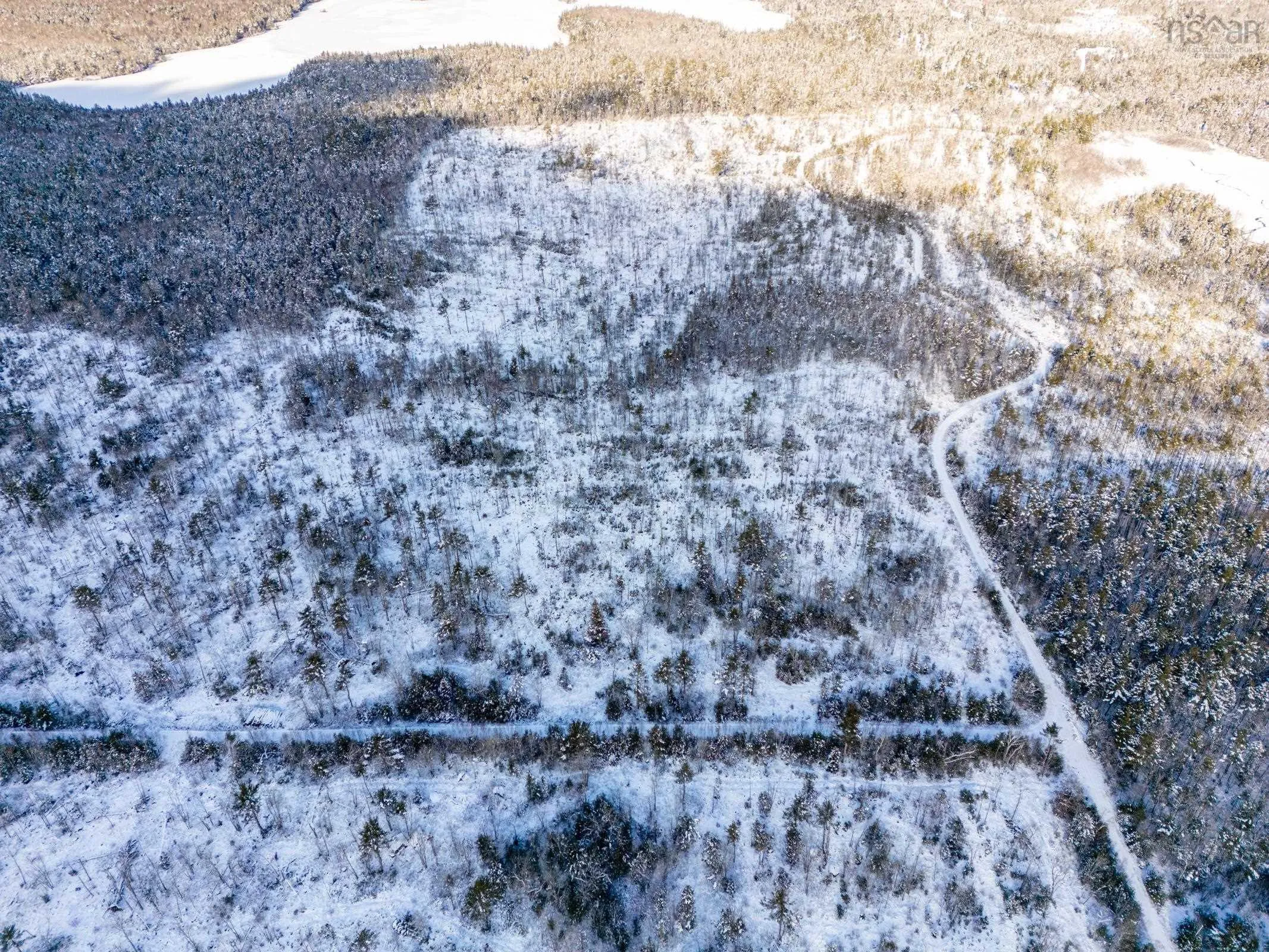 Cranberry Lake Road Lot 64, Kemptville Ns B5a 5p3, ,Land,For Sale,Cranberry Lake,202502188