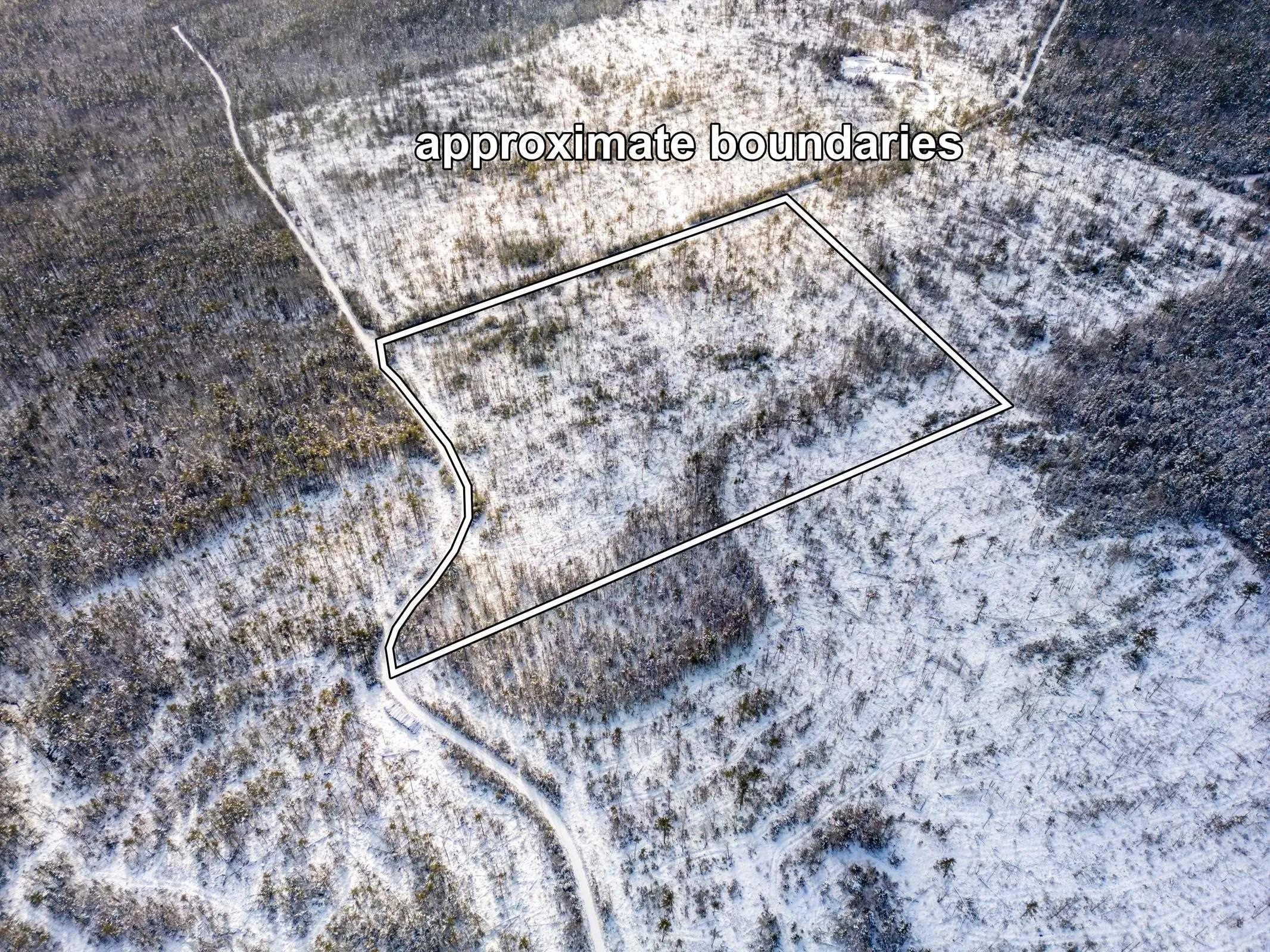 Cranberry Lake Road Lot 64, Kemptville Ns B5a 5p3, ,Land,For Sale,Cranberry Lake,202502188