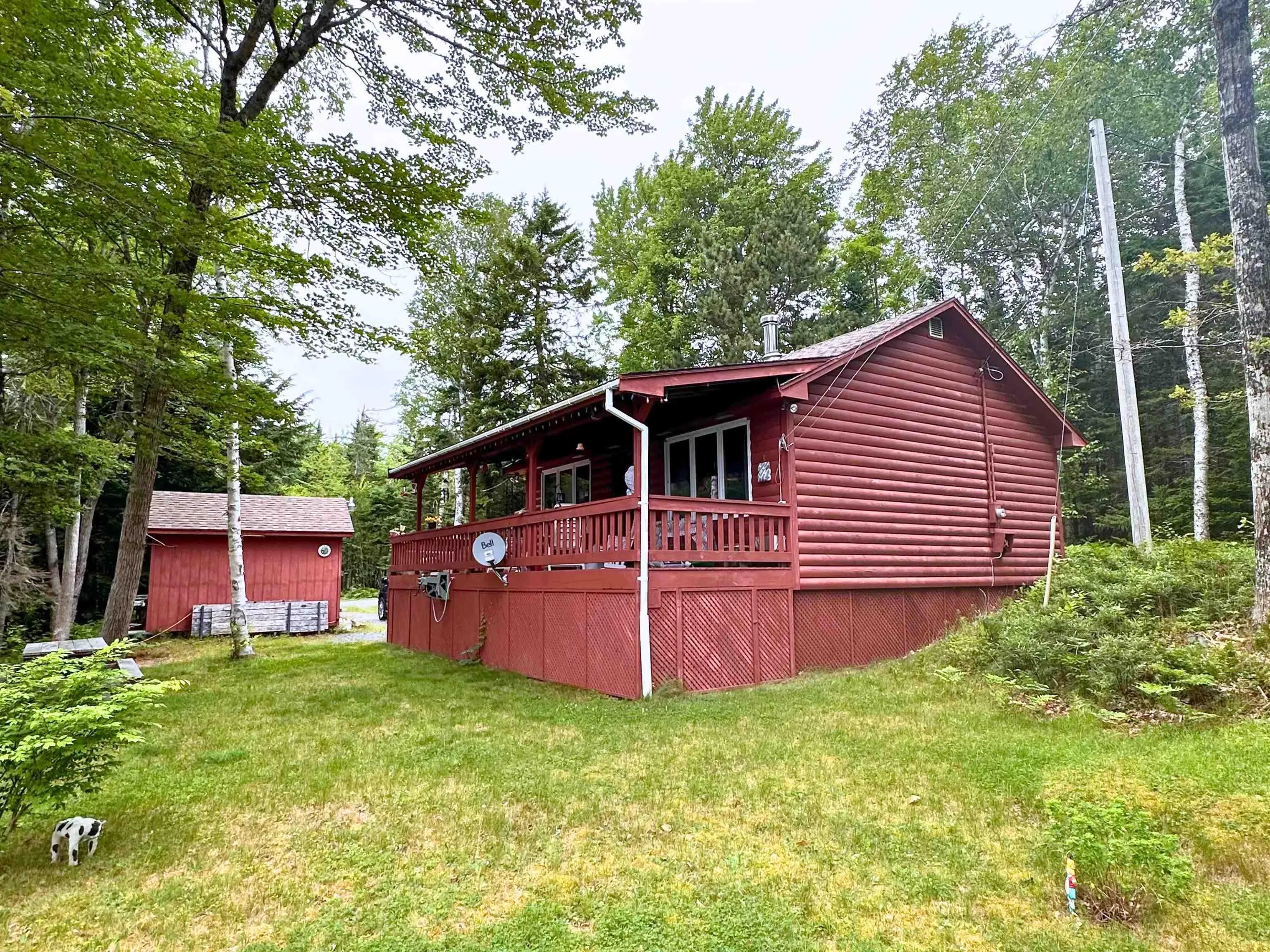 256 Dean Lake Road, Westfield, NS B0T 1B0, 2 Bedrooms Bedrooms, ,1 BathroomBathrooms,Residential,For Sale,Dean Lake,202517820