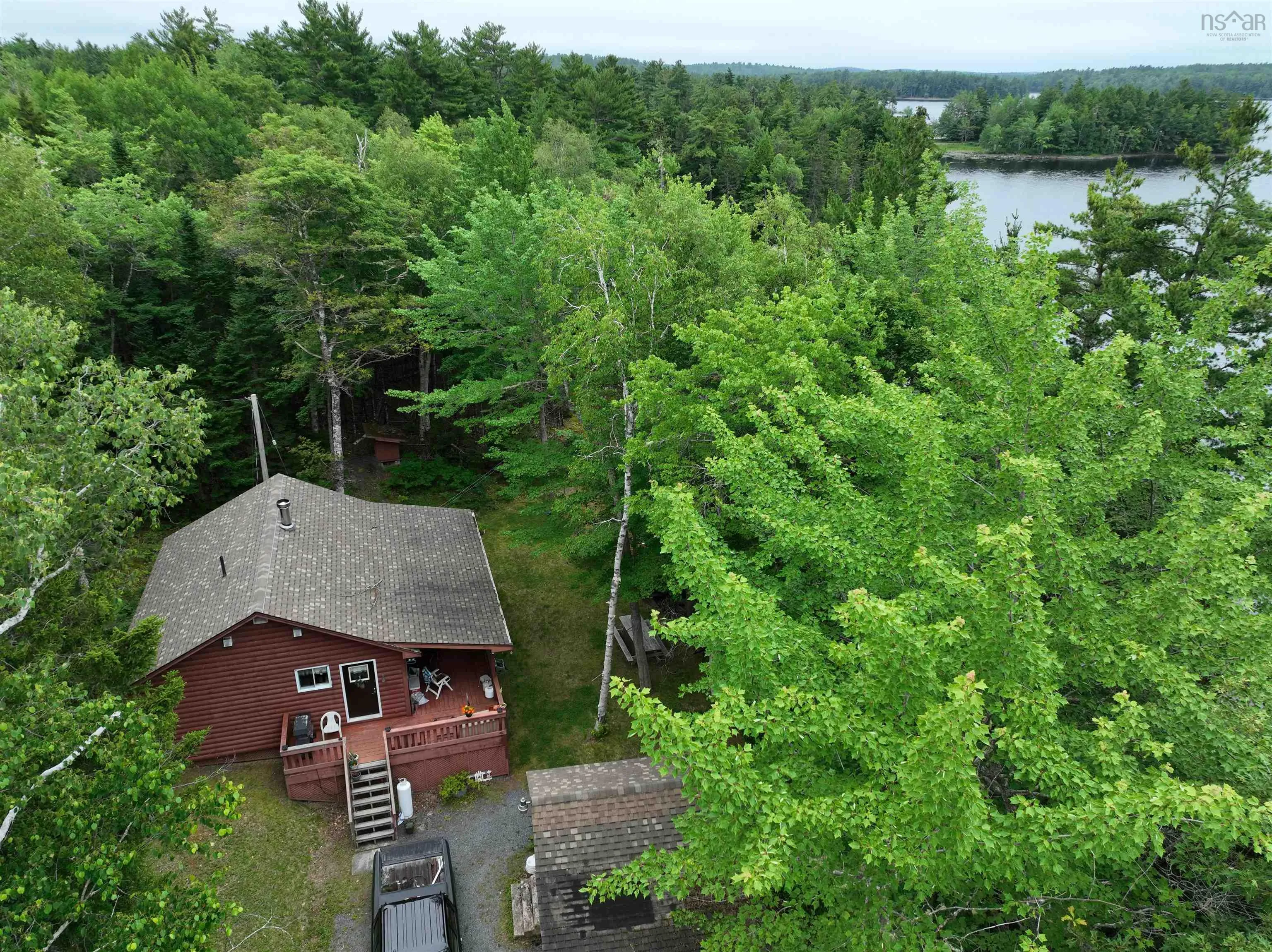 256 Dean Lake Road, Westfield, NS B0T 1B0, 2 Bedrooms Bedrooms, ,1 BathroomBathrooms,Residential,For Sale,Dean Lake,202517820