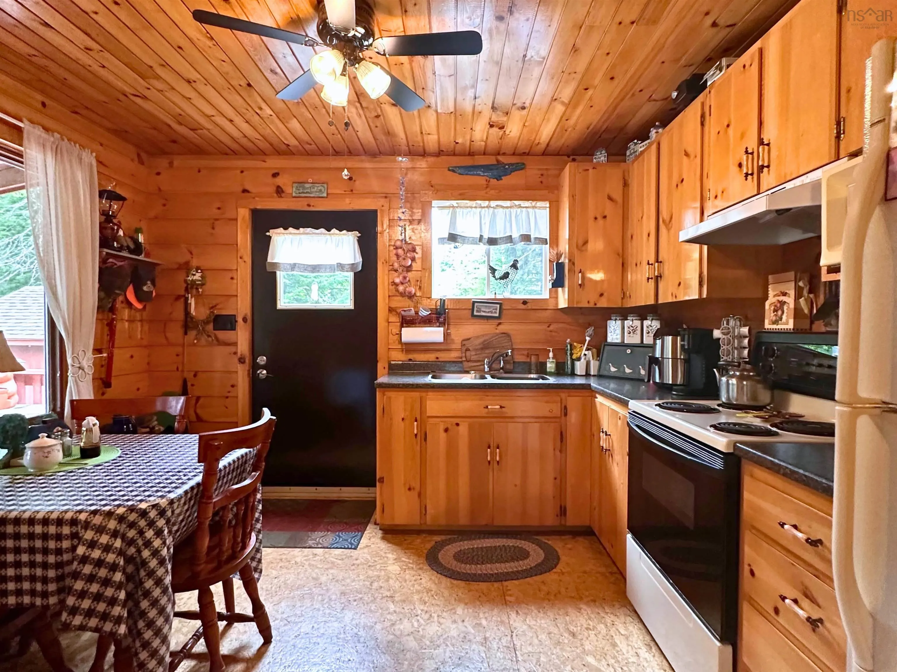 256 Dean Lake Road, Westfield, NS B0T 1B0, 2 Bedrooms Bedrooms, ,1 BathroomBathrooms,Residential,For Sale,Dean Lake,202517820