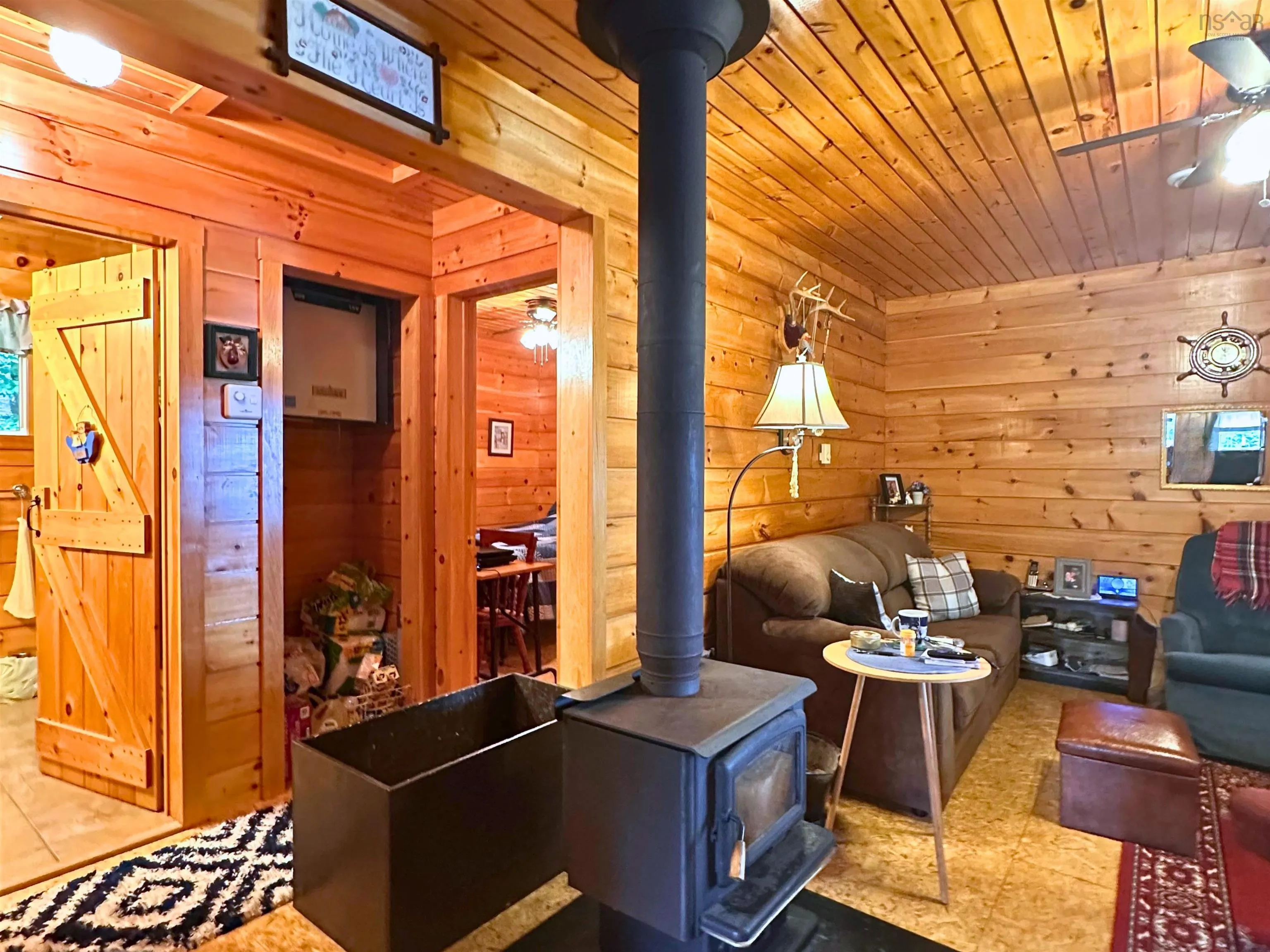 256 Dean Lake Road, Westfield, NS B0T 1B0, 2 Bedrooms Bedrooms, ,1 BathroomBathrooms,Residential,For Sale,Dean Lake,202517820