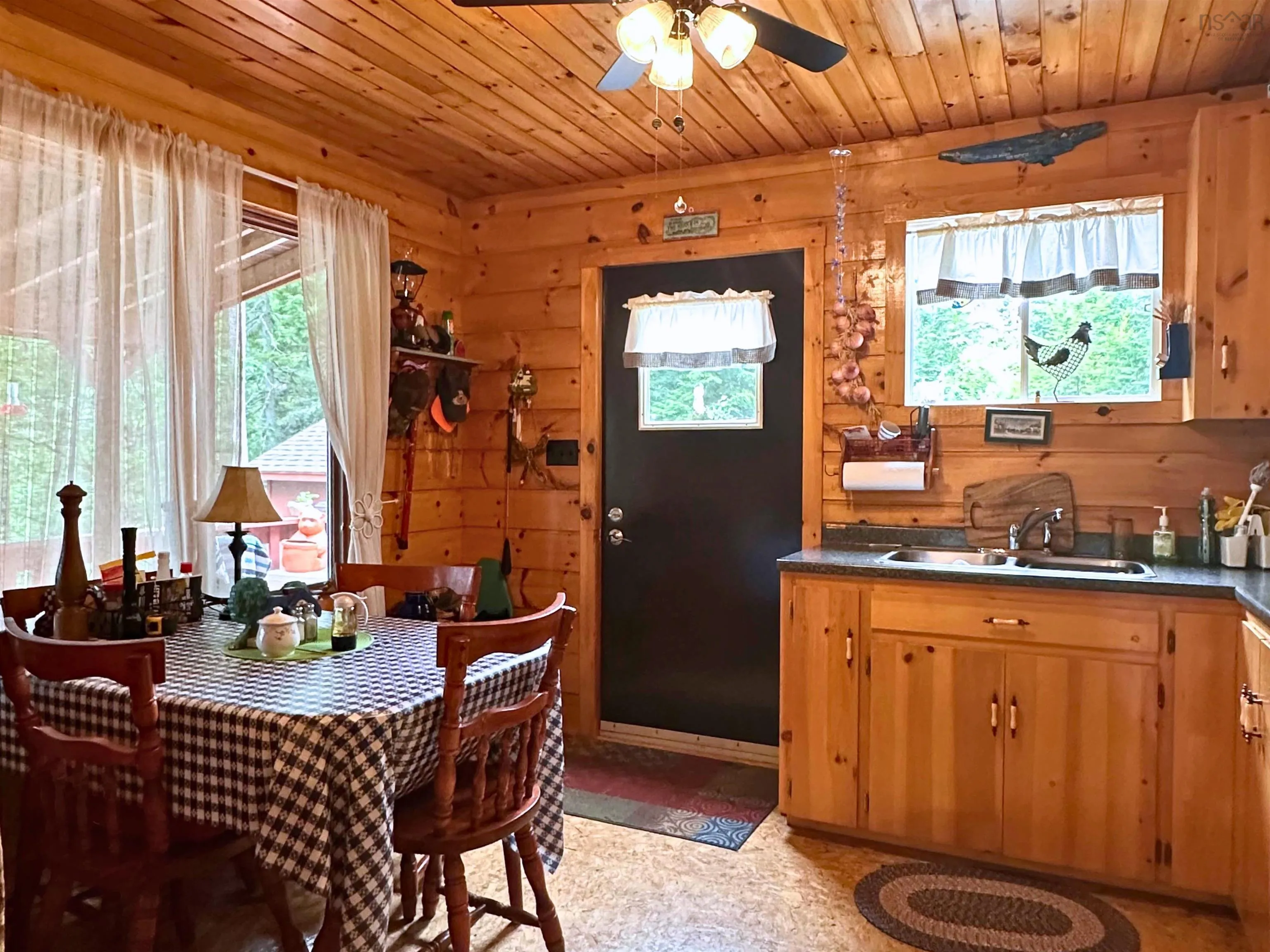 256 Dean Lake Road, Westfield, NS B0T 1B0, 2 Bedrooms Bedrooms, ,1 BathroomBathrooms,Residential,For Sale,Dean Lake,202517820