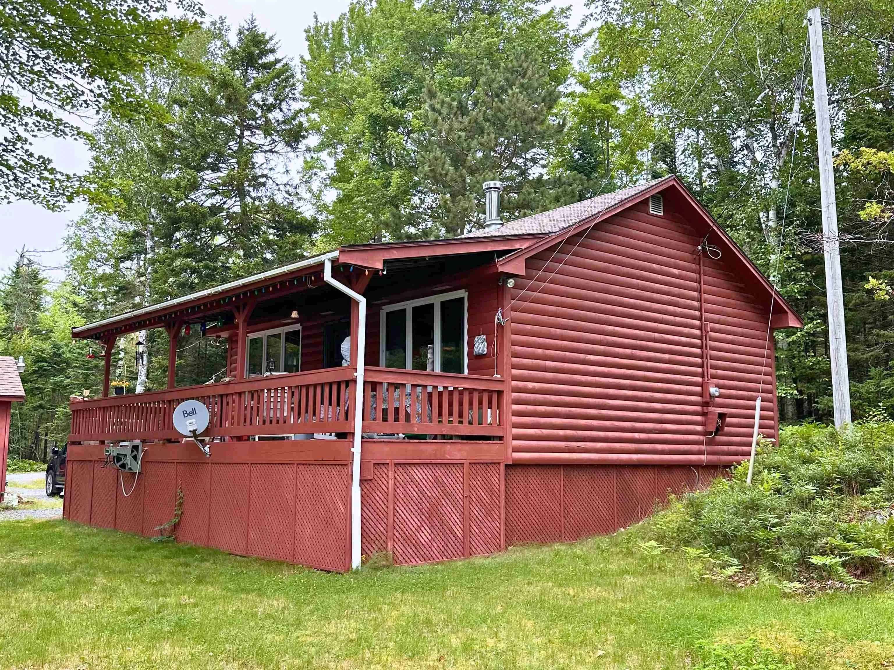 256 Dean Lake Road, Westfield, NS B0T 1B0, 2 Bedrooms Bedrooms, ,1 BathroomBathrooms,Residential,For Sale,Dean Lake,202517820