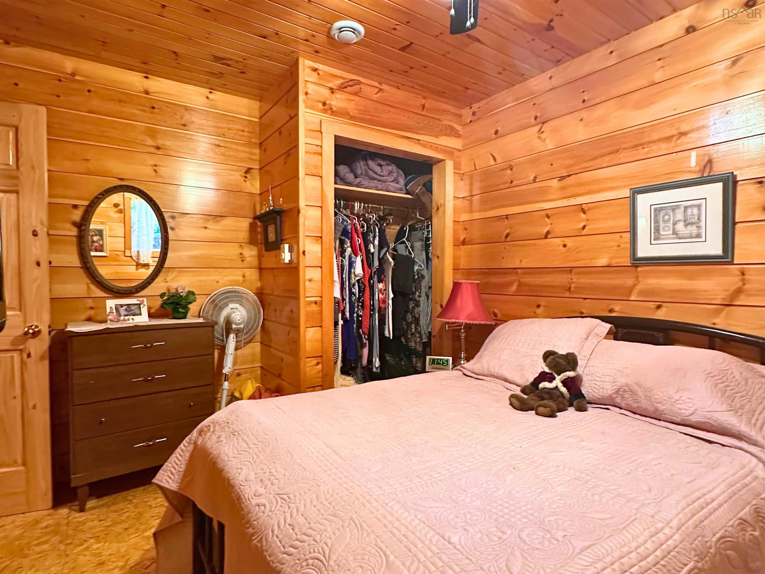 256 Dean Lake Road, Westfield, NS B0T 1B0, 2 Bedrooms Bedrooms, ,1 BathroomBathrooms,Residential,For Sale,Dean Lake,202517820