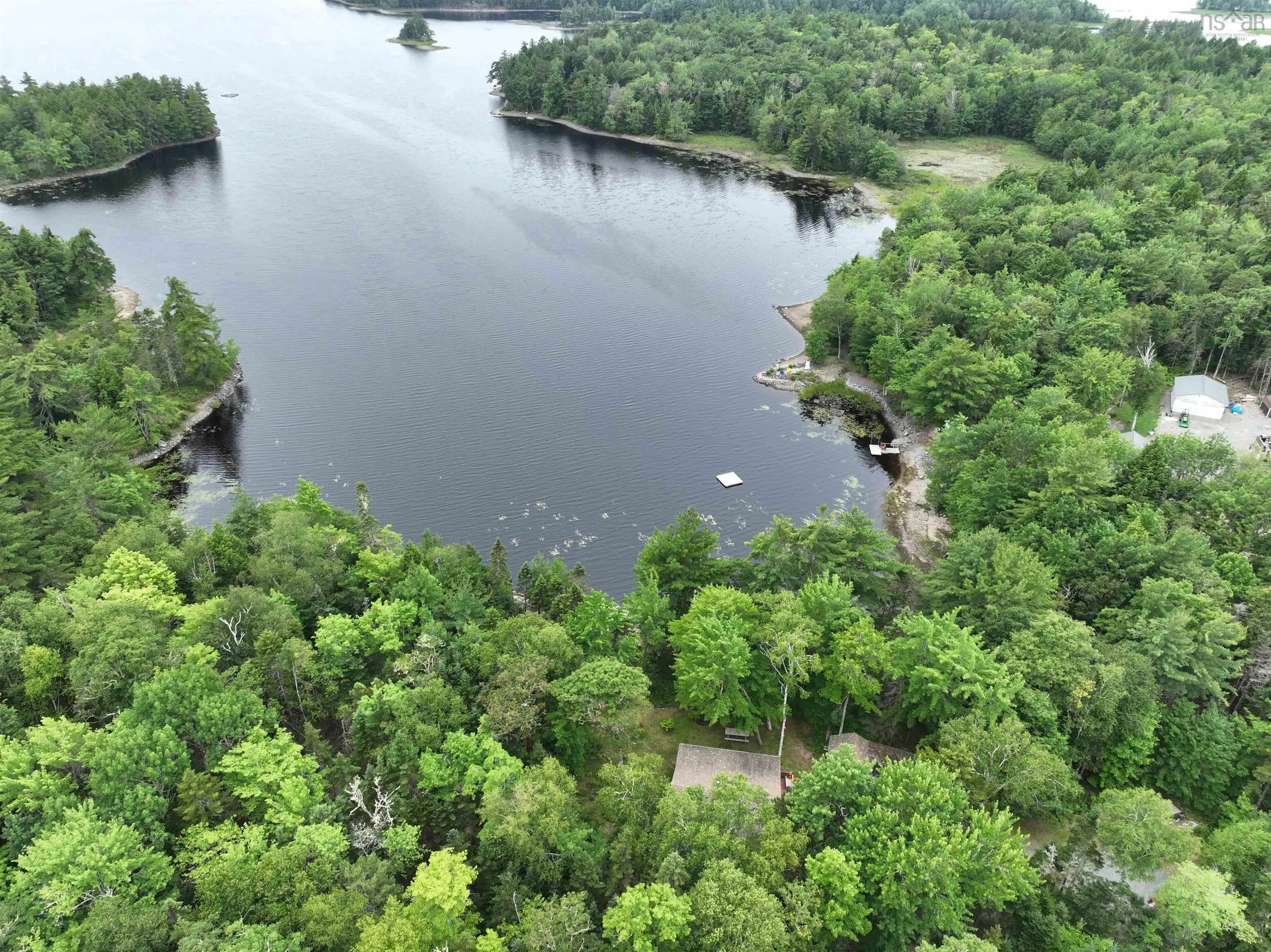 256 Dean Lake Road, Westfield, NS B0T 1B0, 2 Bedrooms Bedrooms, ,1 BathroomBathrooms,Residential,For Sale,Dean Lake,202517820