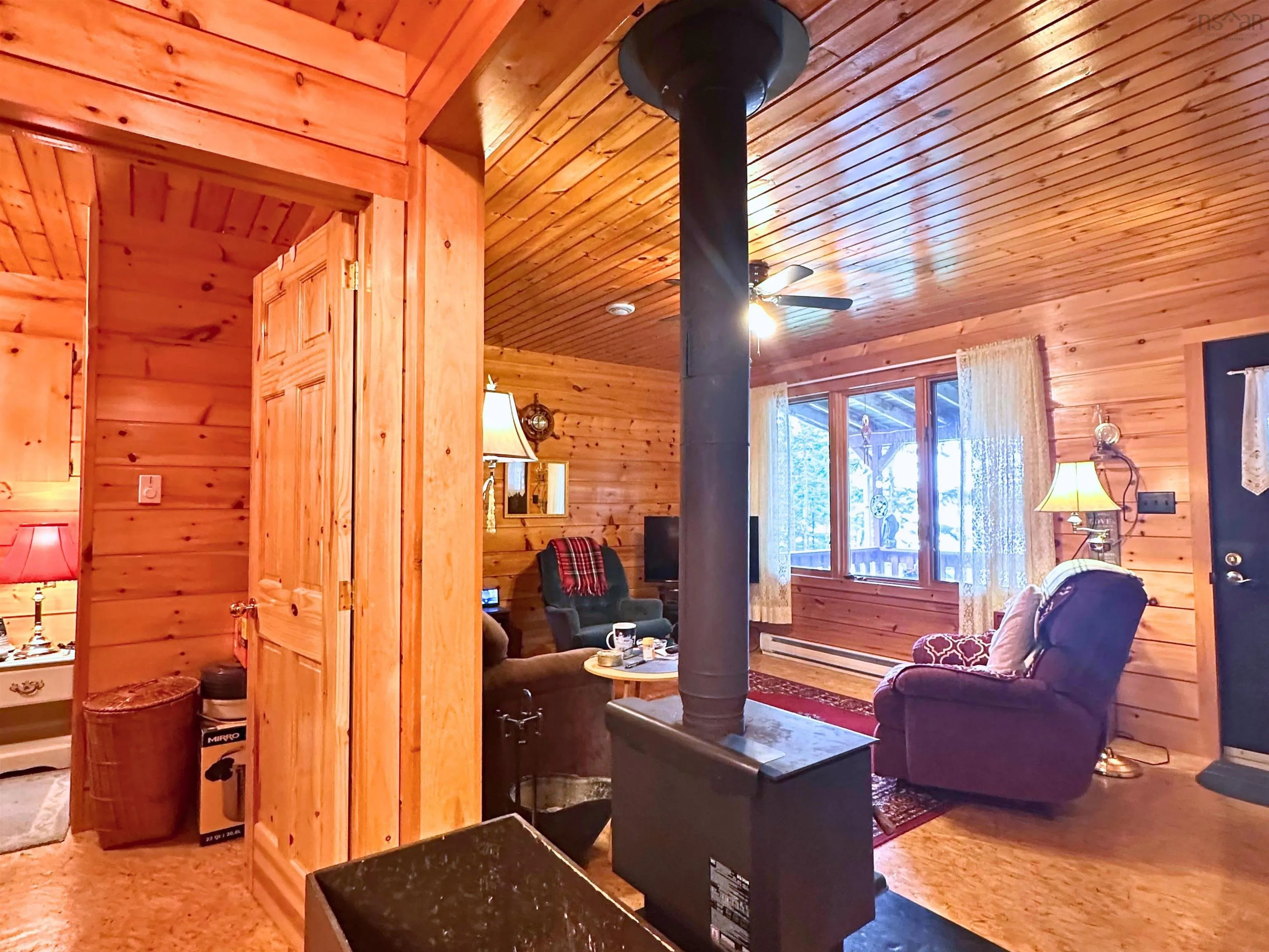 256 Dean Lake Road, Westfield, NS B0T 1B0, 2 Bedrooms Bedrooms, ,1 BathroomBathrooms,Residential,For Sale,Dean Lake,202517820