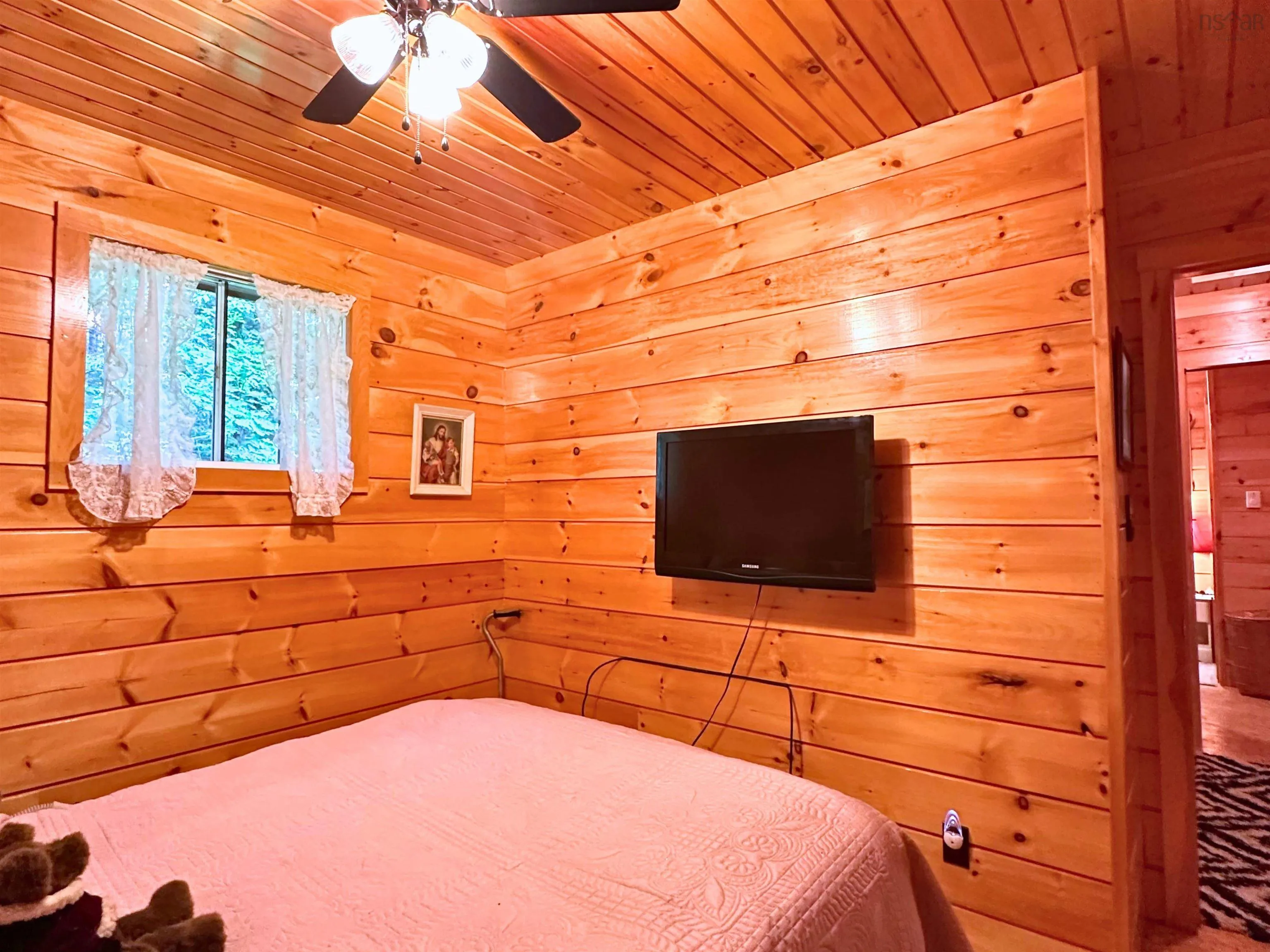 256 Dean Lake Road, Westfield, NS B0T 1B0, 2 Bedrooms Bedrooms, ,1 BathroomBathrooms,Residential,For Sale,Dean Lake,202517820