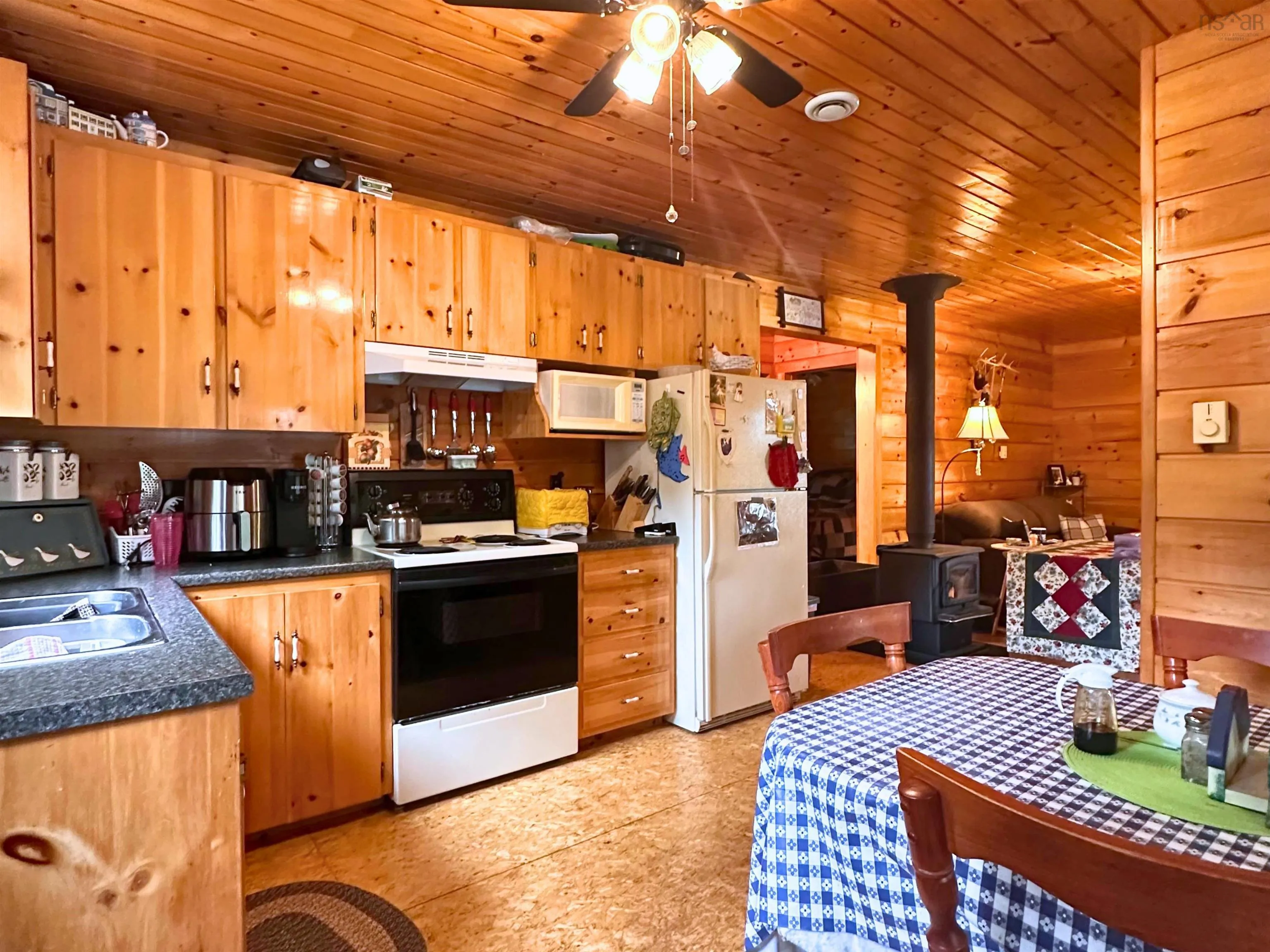 256 Dean Lake Road, Westfield, NS B0T 1B0, 2 Bedrooms Bedrooms, ,1 BathroomBathrooms,Residential,For Sale,Dean Lake,202517820