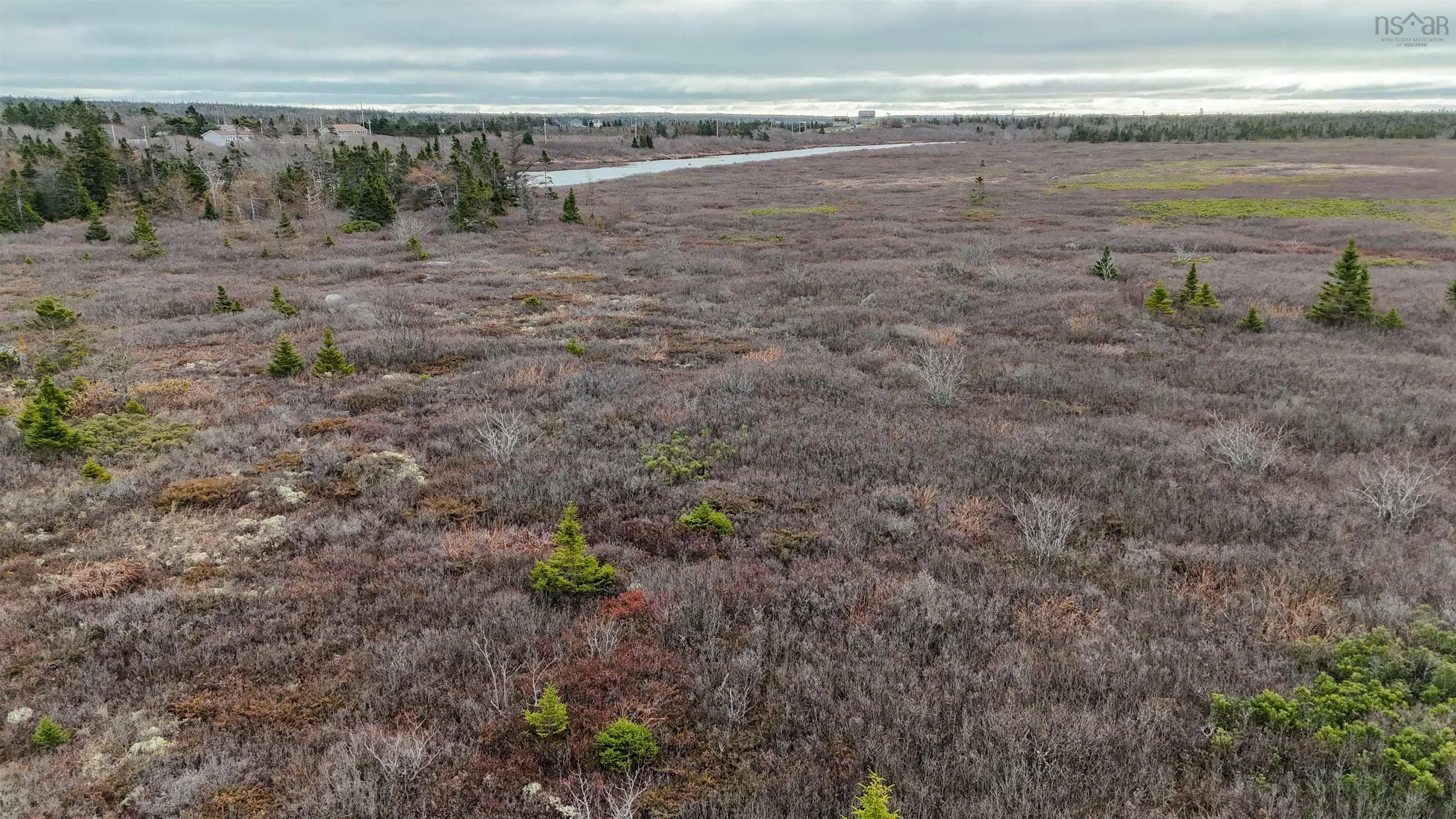 Popes Road, Charlesville, NS B0W 2E0, ,Land,For Sale,Popes,202521492
