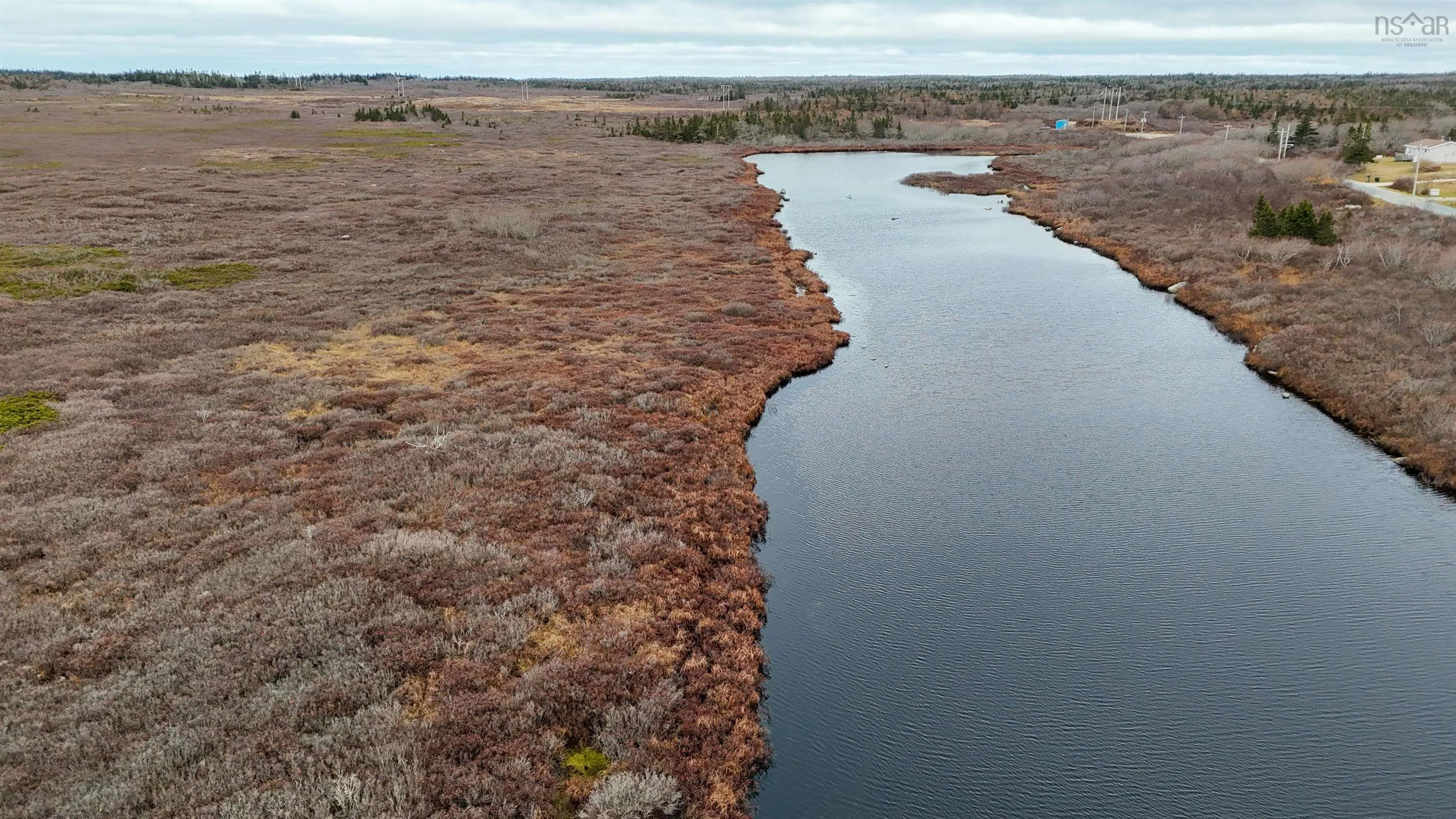 Popes Road, Charlesville, NS B0W 2E0, ,Land,For Sale,Popes,202521492