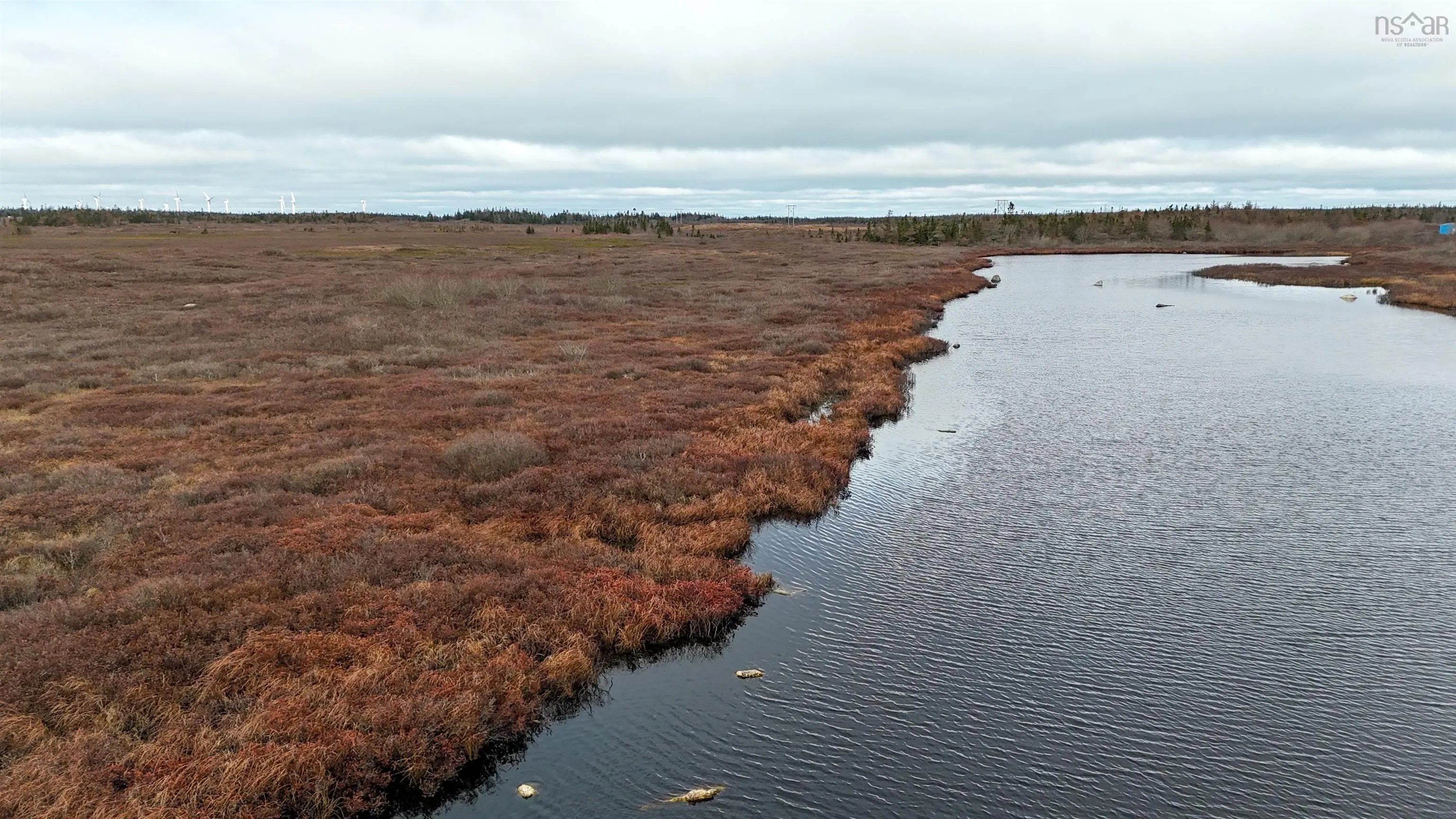 Popes Road, Charlesville, NS B0W 2E0, ,Land,For Sale,Popes,202521492