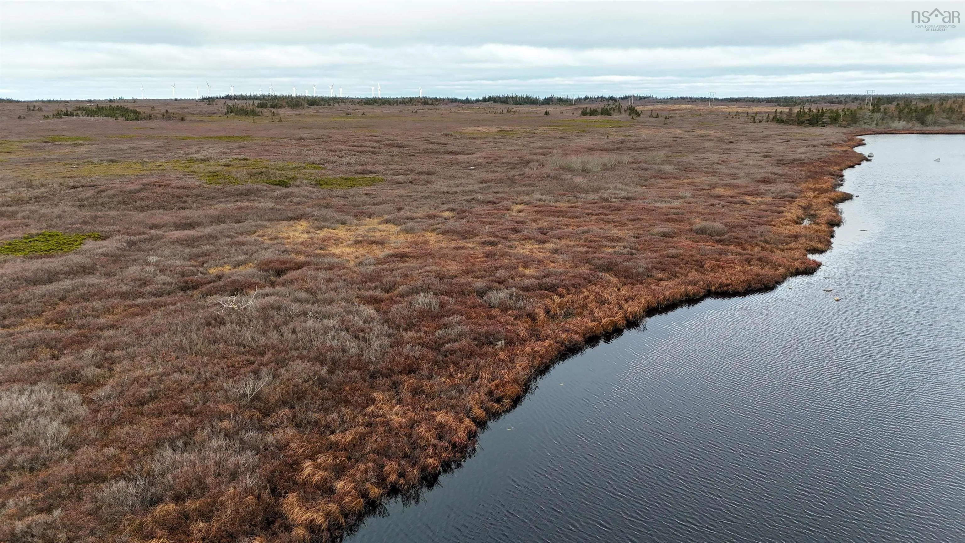 Popes Road, Charlesville, NS B0W 2E0, ,Land,For Sale,Popes,202521492