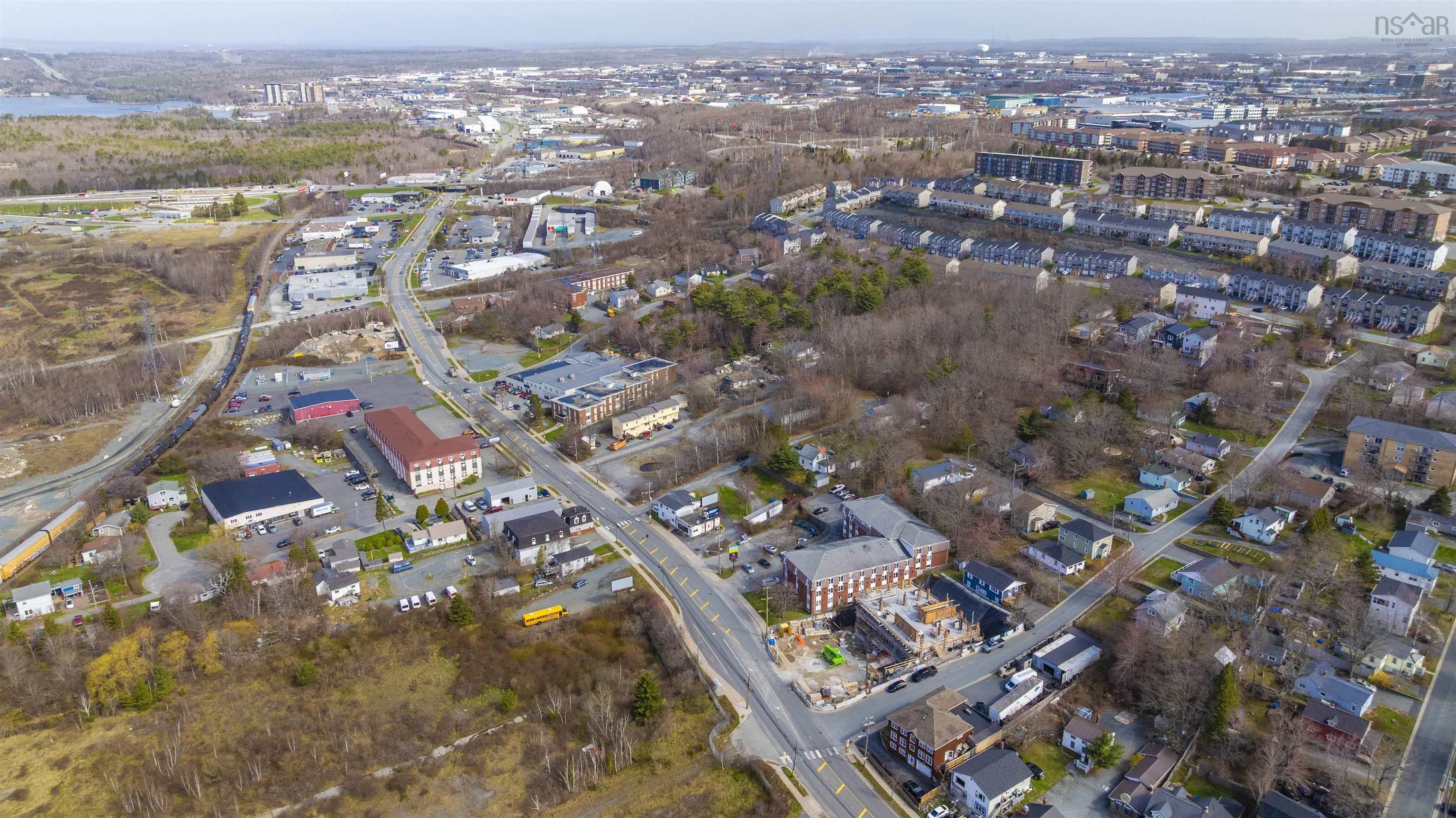 364 Windmill Road, Dartmouth Ns B3a 1j3, ,Land,For Sale,Windmill,202510773