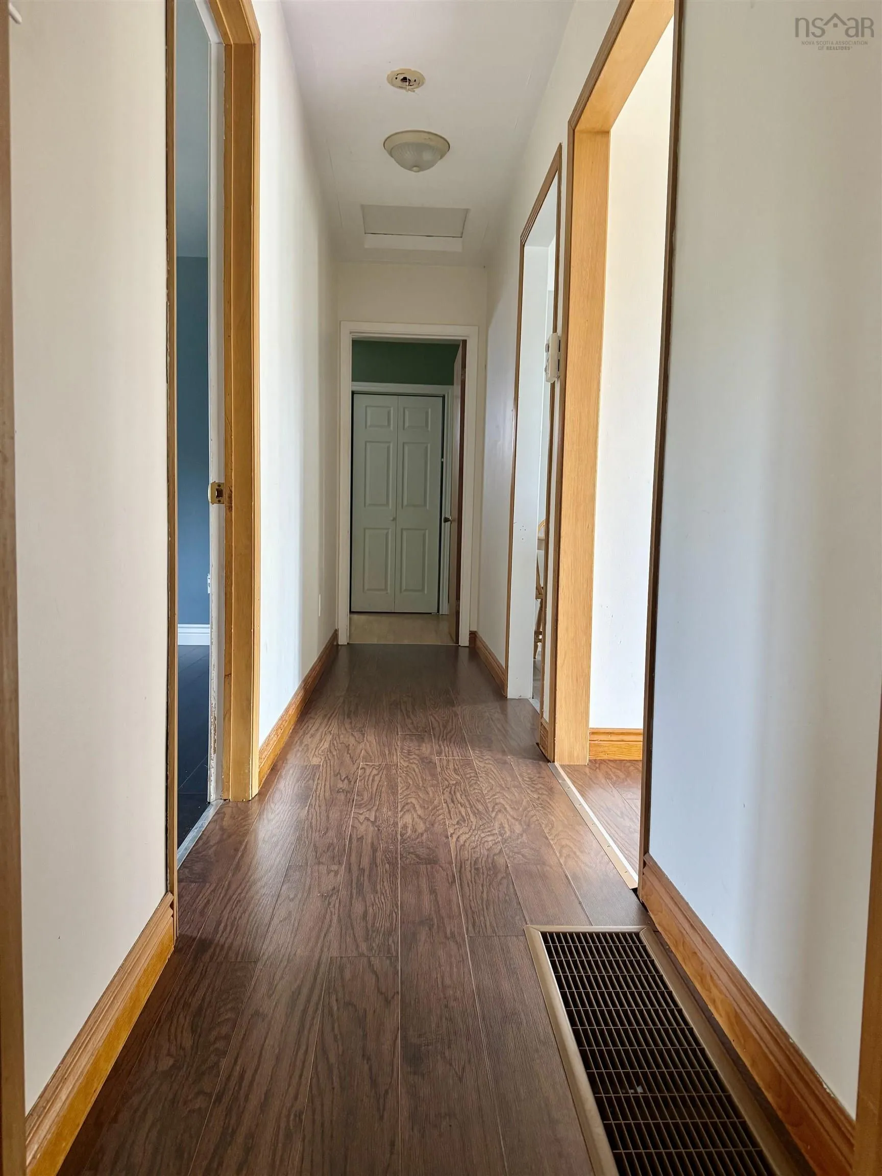 665 Belleville Road, Tusket, NS B0W 3M0, 2 Bedrooms Bedrooms, ,1 BathroomBathrooms,Residential,For Sale,Belleville,202522829