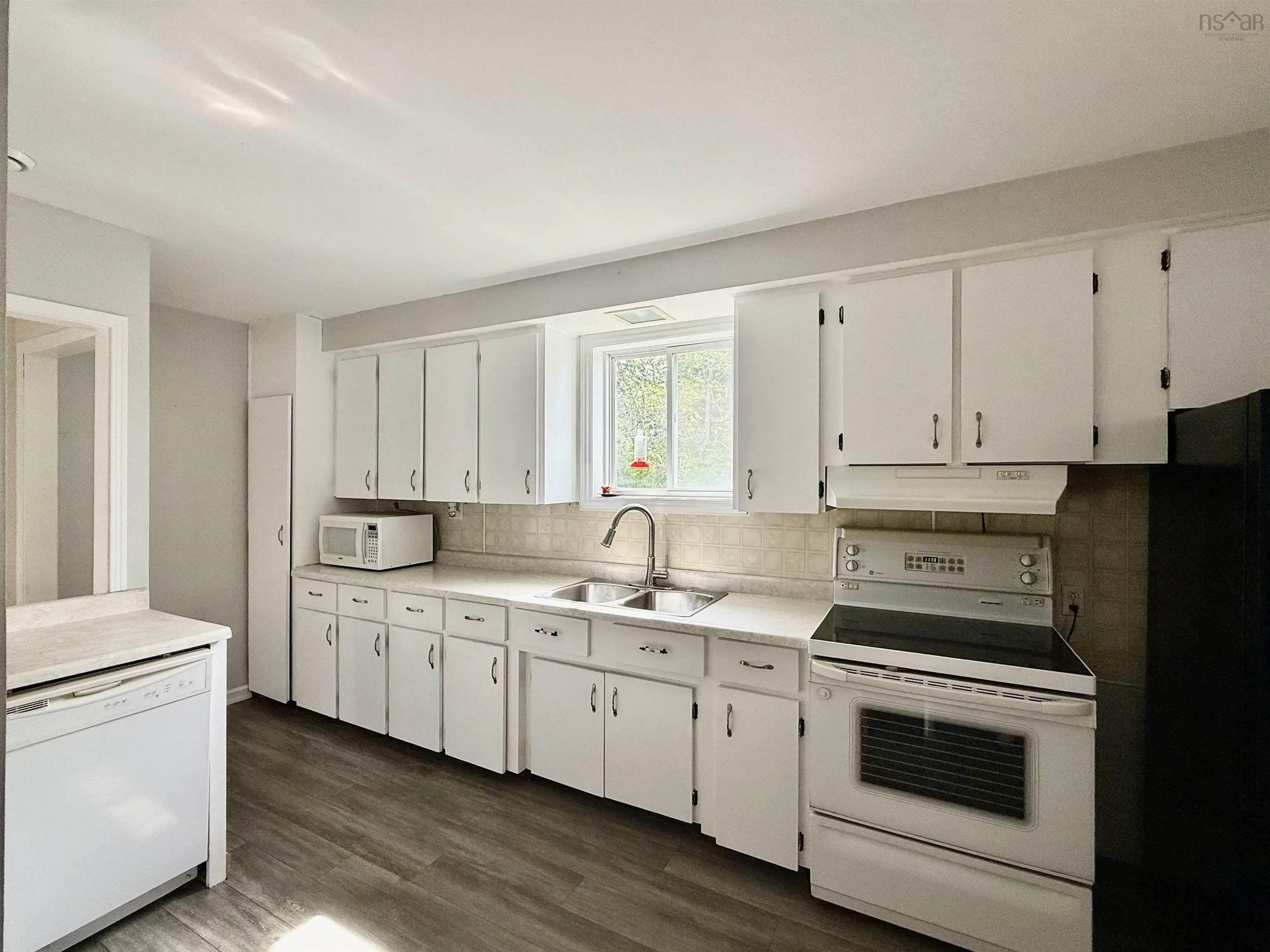 665 Belleville Road, Tusket, NS B0W 3M0, 2 Bedrooms Bedrooms, ,1 BathroomBathrooms,Residential,For Sale,Belleville,202522829