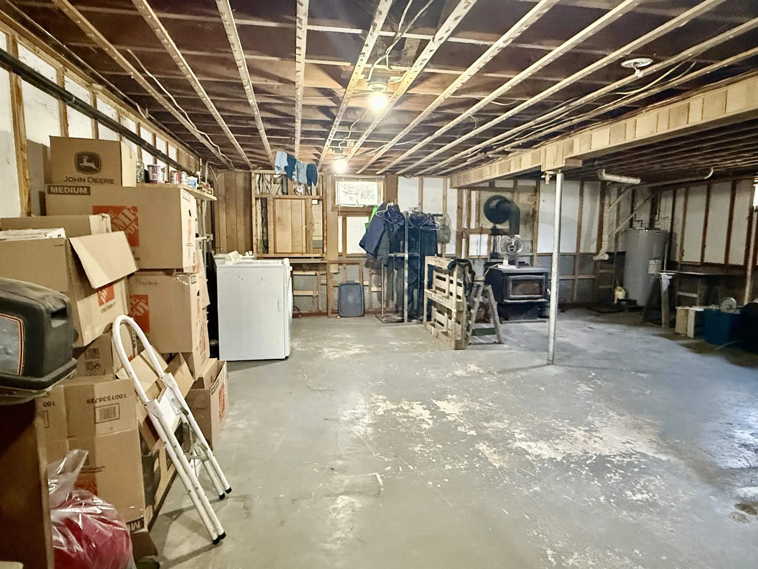 665 Belleville Road, Tusket, NS B0W 3M0, 2 Bedrooms Bedrooms, ,1 BathroomBathrooms,Residential,For Sale,Belleville,202522829