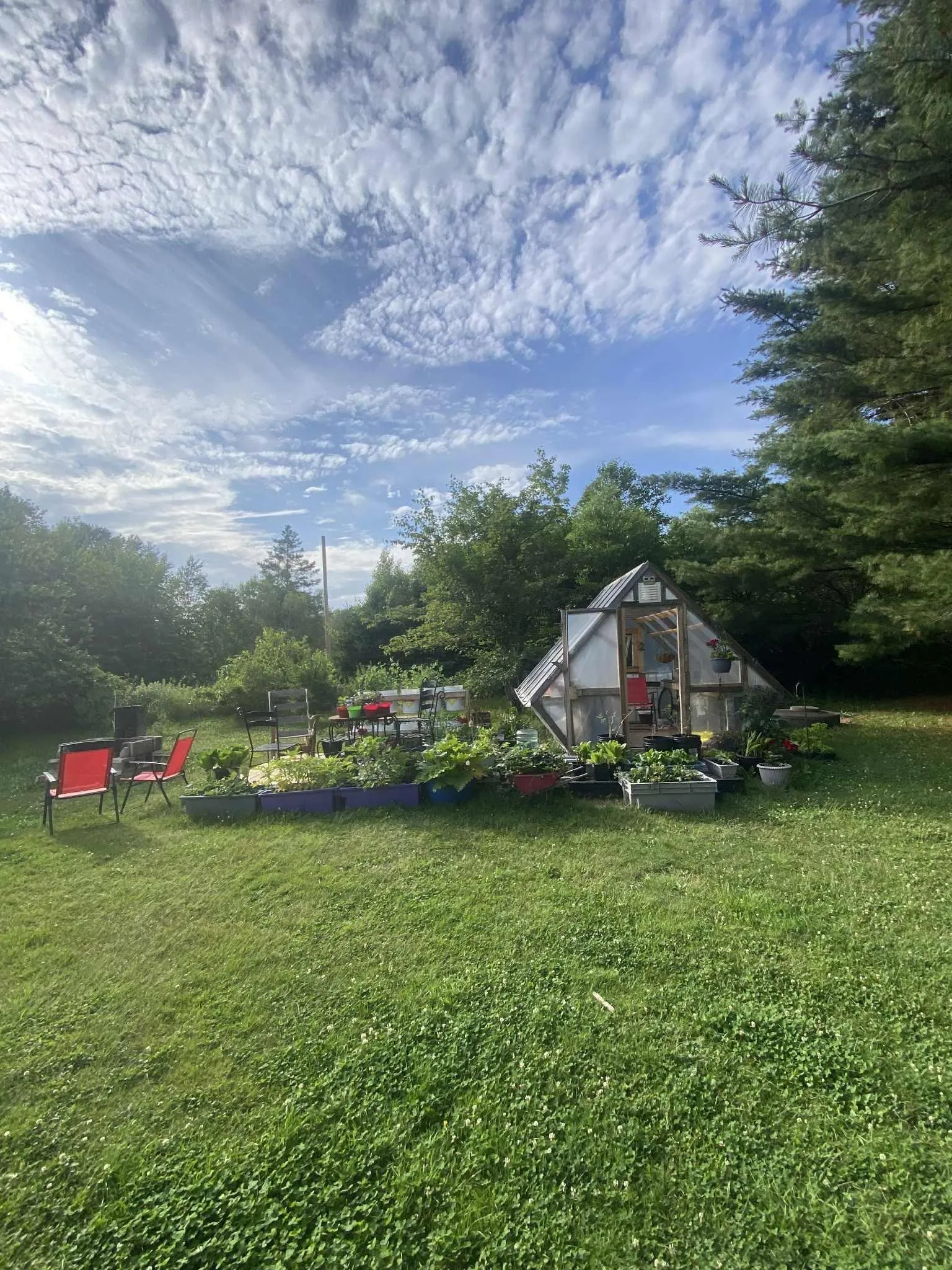 665 Belleville Road, Tusket, NS B0W 3M0, 2 Bedrooms Bedrooms, ,1 BathroomBathrooms,Residential,For Sale,Belleville,202522829