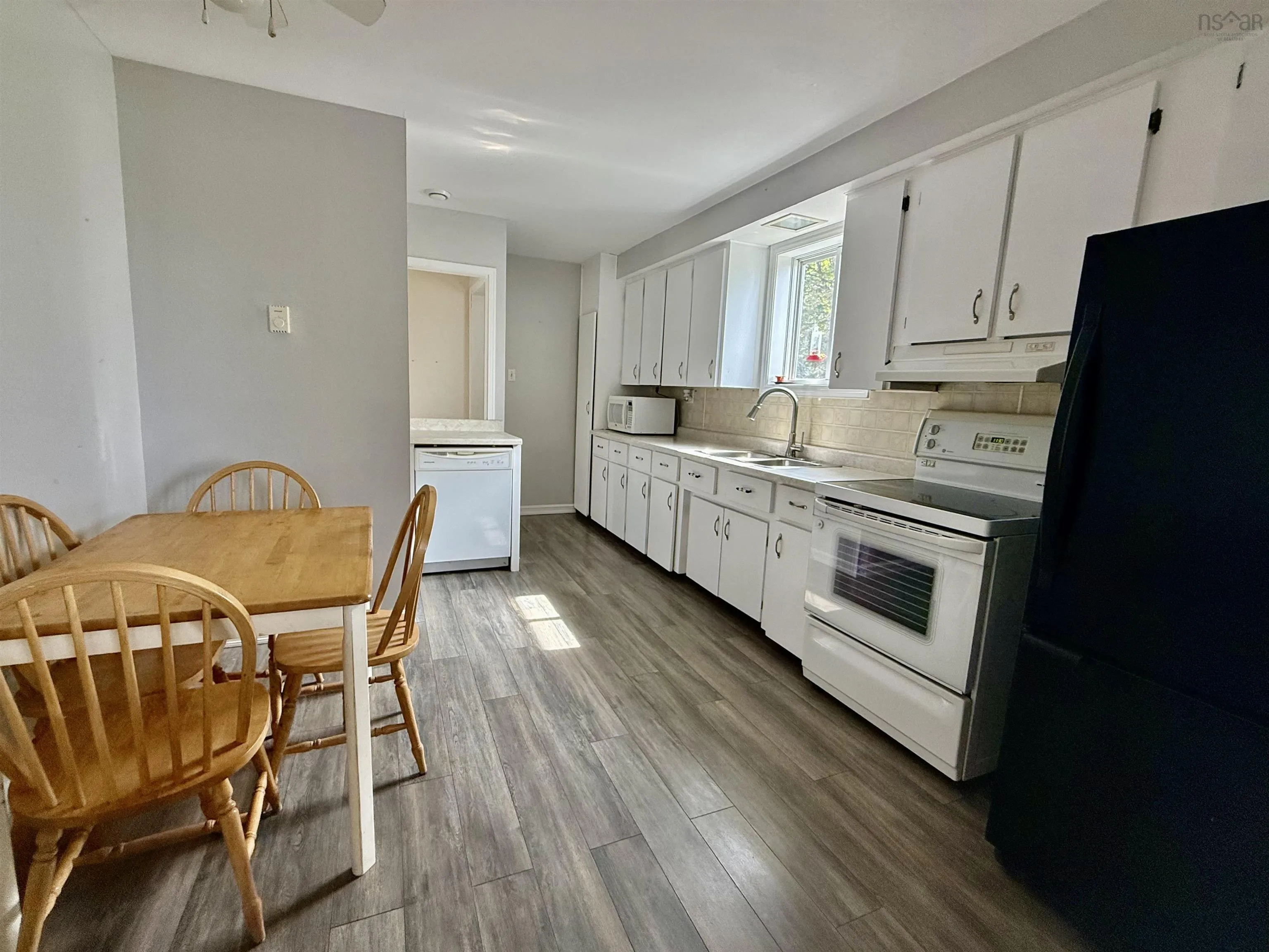 665 Belleville Road, Tusket, NS B0W 3M0, 2 Bedrooms Bedrooms, ,1 BathroomBathrooms,Residential,For Sale,Belleville,202522829